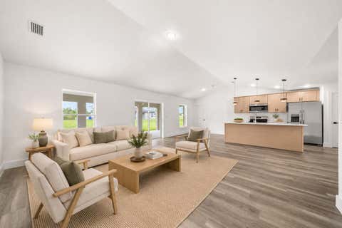 Tiny photo for 6912 MEXICAN HAT Drive, Sebring, FL 33872 (MLS # B26054148)