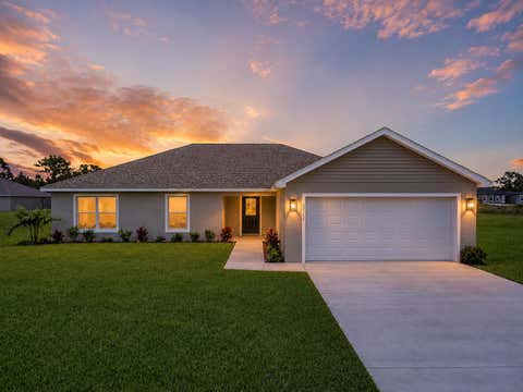 Photo of 6912 MEXICAN HAT Drive, Sebring, FL 33872 (MLS # B26054148)