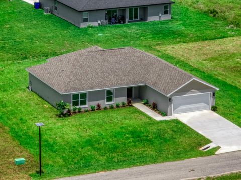 Tiny photo for 6912 MEXICAN HAT Drive, Sebring, FL 33872 (MLS # B26054148)