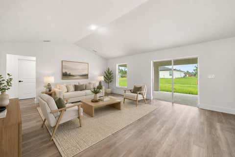 Tiny photo for 6912 MEXICAN HAT Drive, Sebring, FL 33872 (MLS # B26054148)