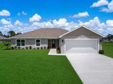 Tiny photo for 6912 MEXICAN HAT Drive, Sebring, FL 33872 (MLS # B26054148)