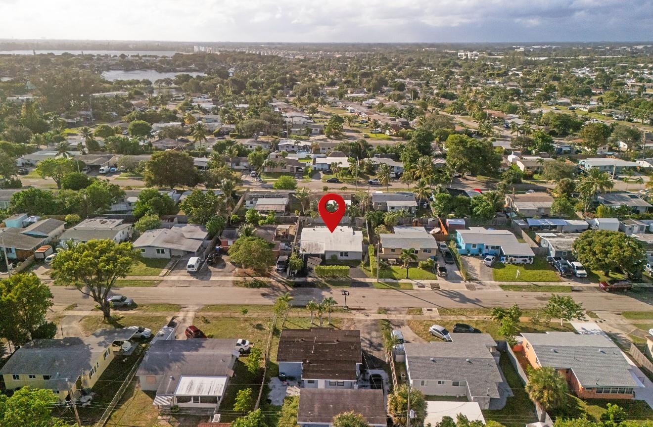 Twin Lakes Homes Sec 3 53 - Residential