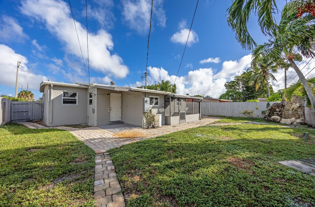 Twin Lakes Homes Sec 3 53 - Residential