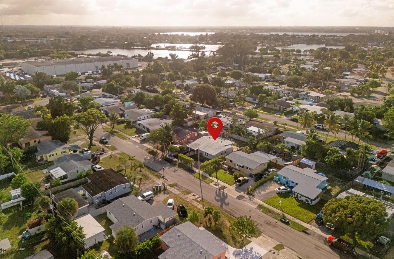 Twin Lakes Homes Sec 3 53 - Residential