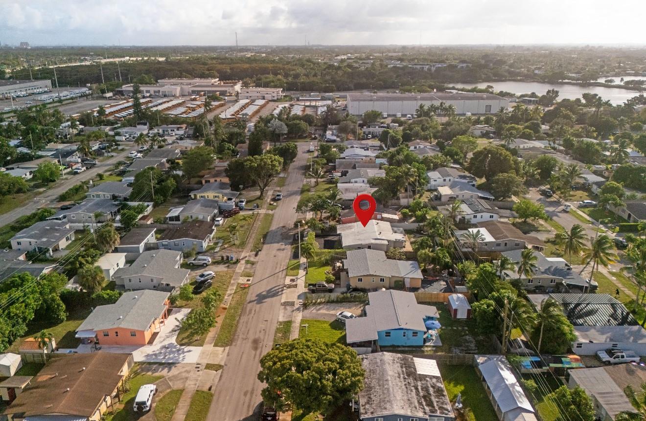 Twin Lakes Homes Sec 3 53 - Residential