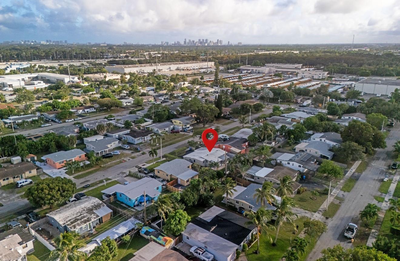 Twin Lakes Homes Sec 3 53 - Residential