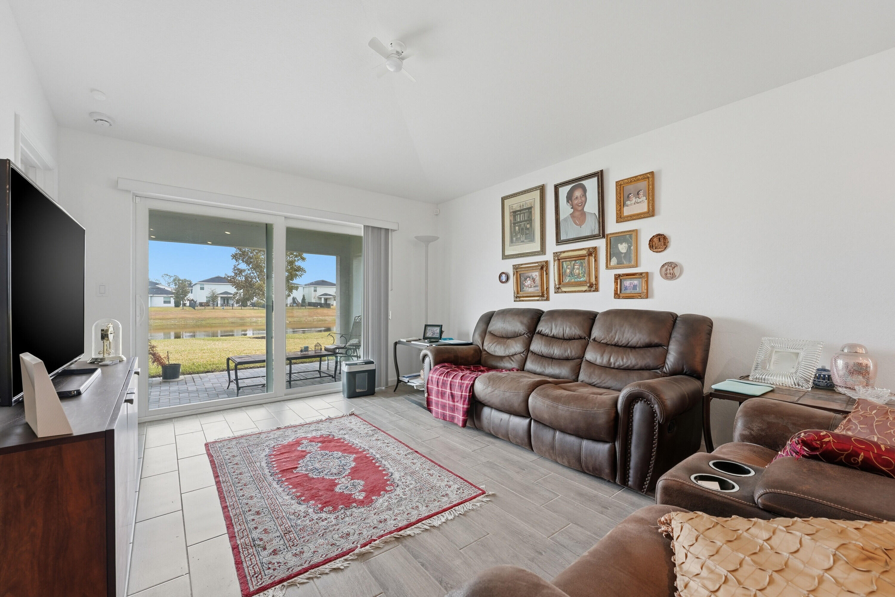 LTC RANCH WEST PHASE 1 - Residential