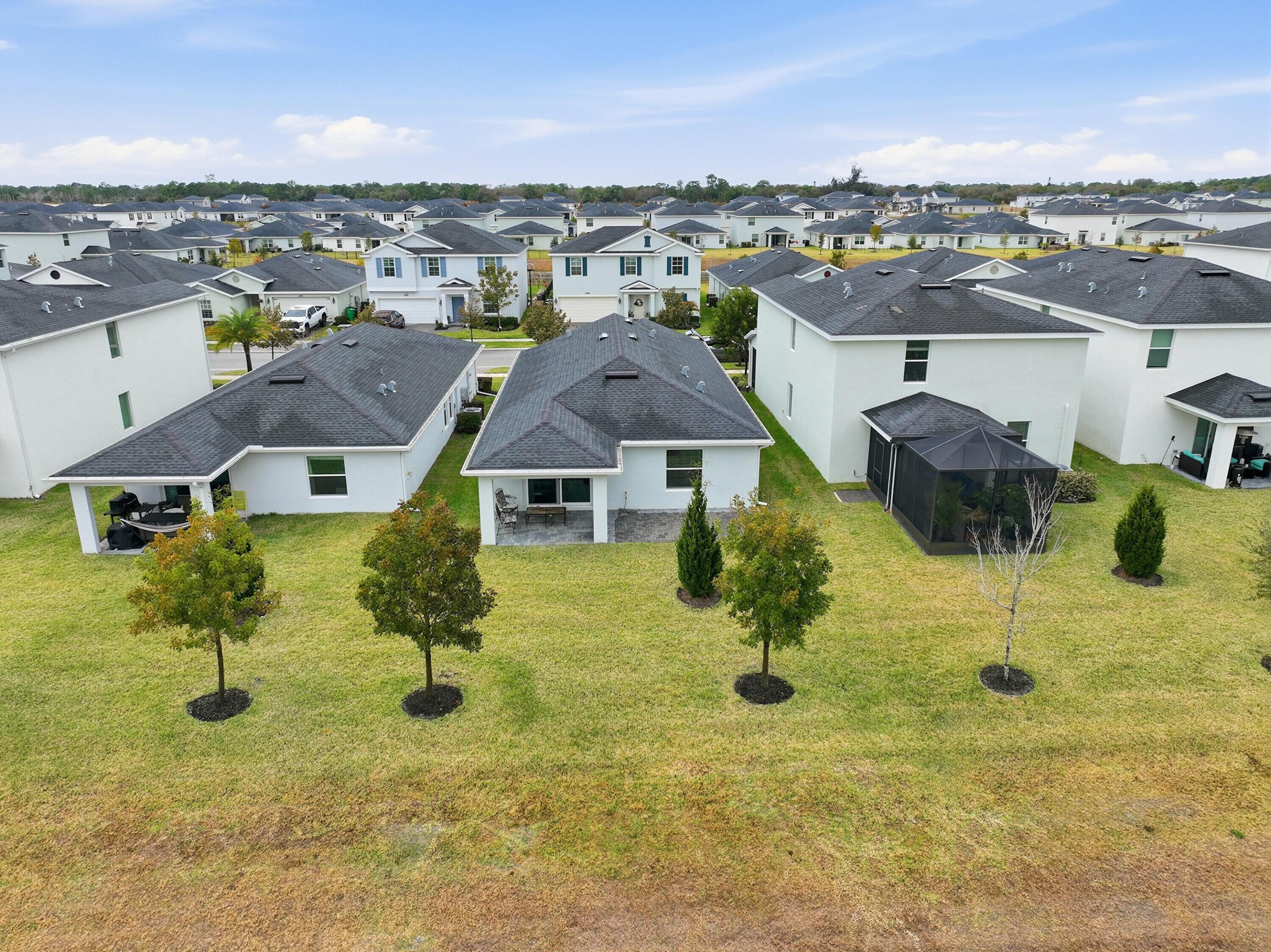 LTC RANCH WEST PHASE 1 - Residential