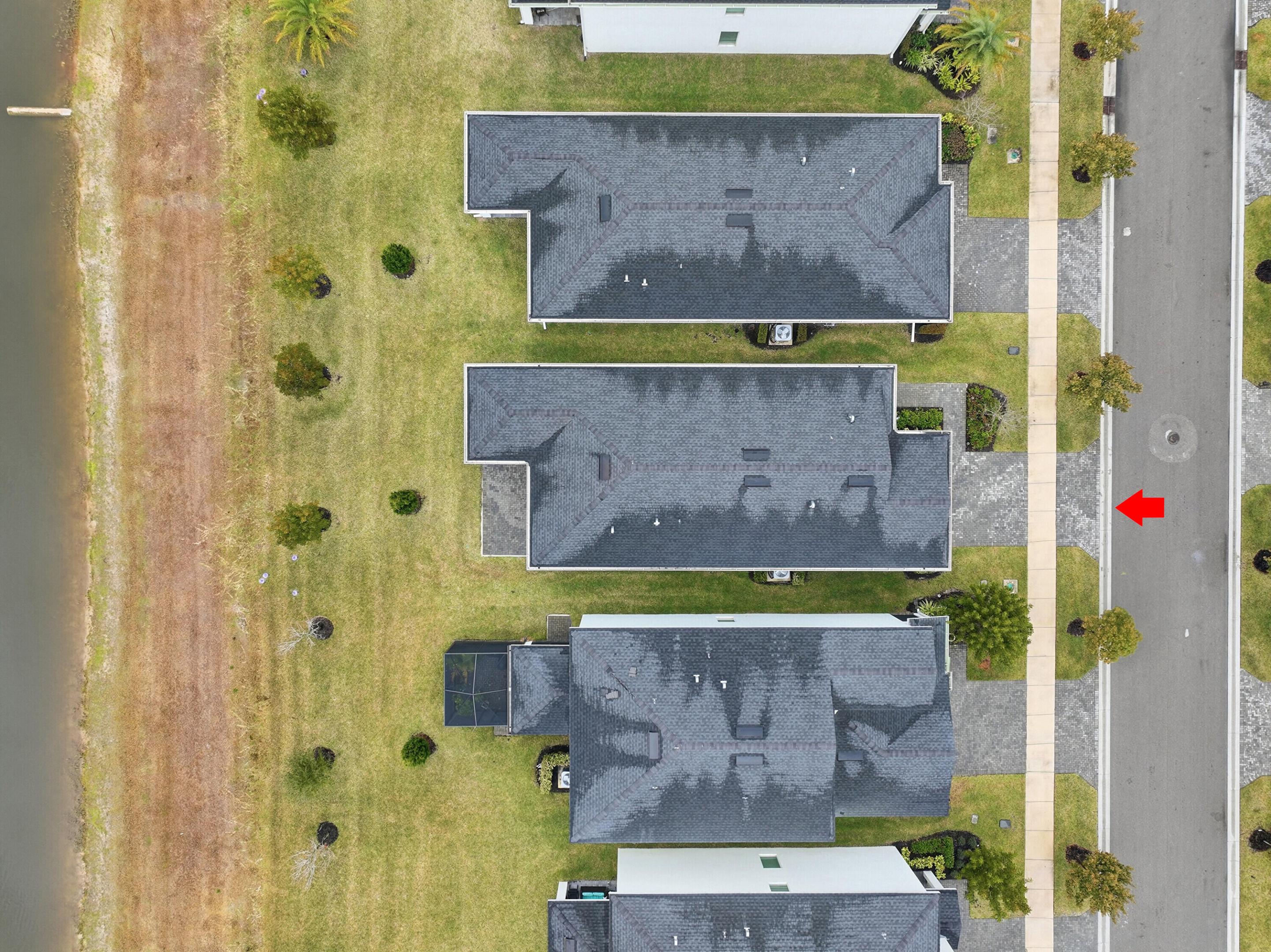 LTC RANCH WEST PHASE 1 - Residential