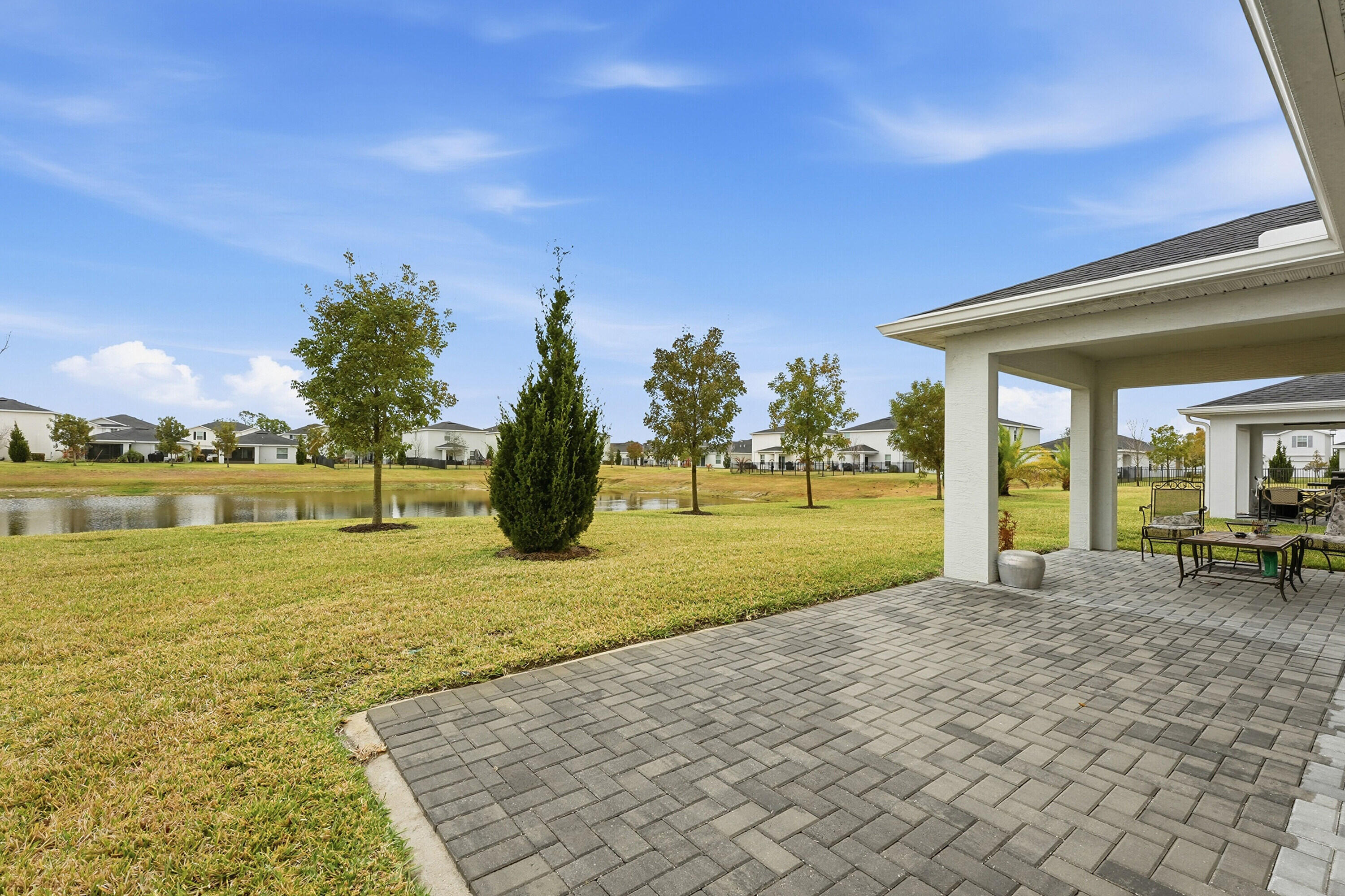 LTC RANCH WEST PHASE 1 - Residential