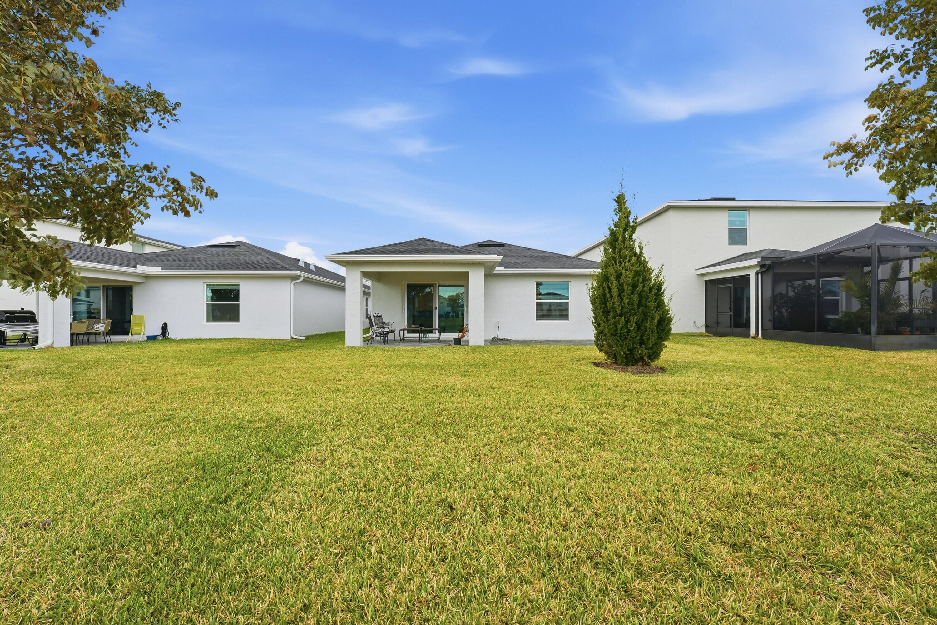 LTC RANCH WEST PHASE 1 - Residential