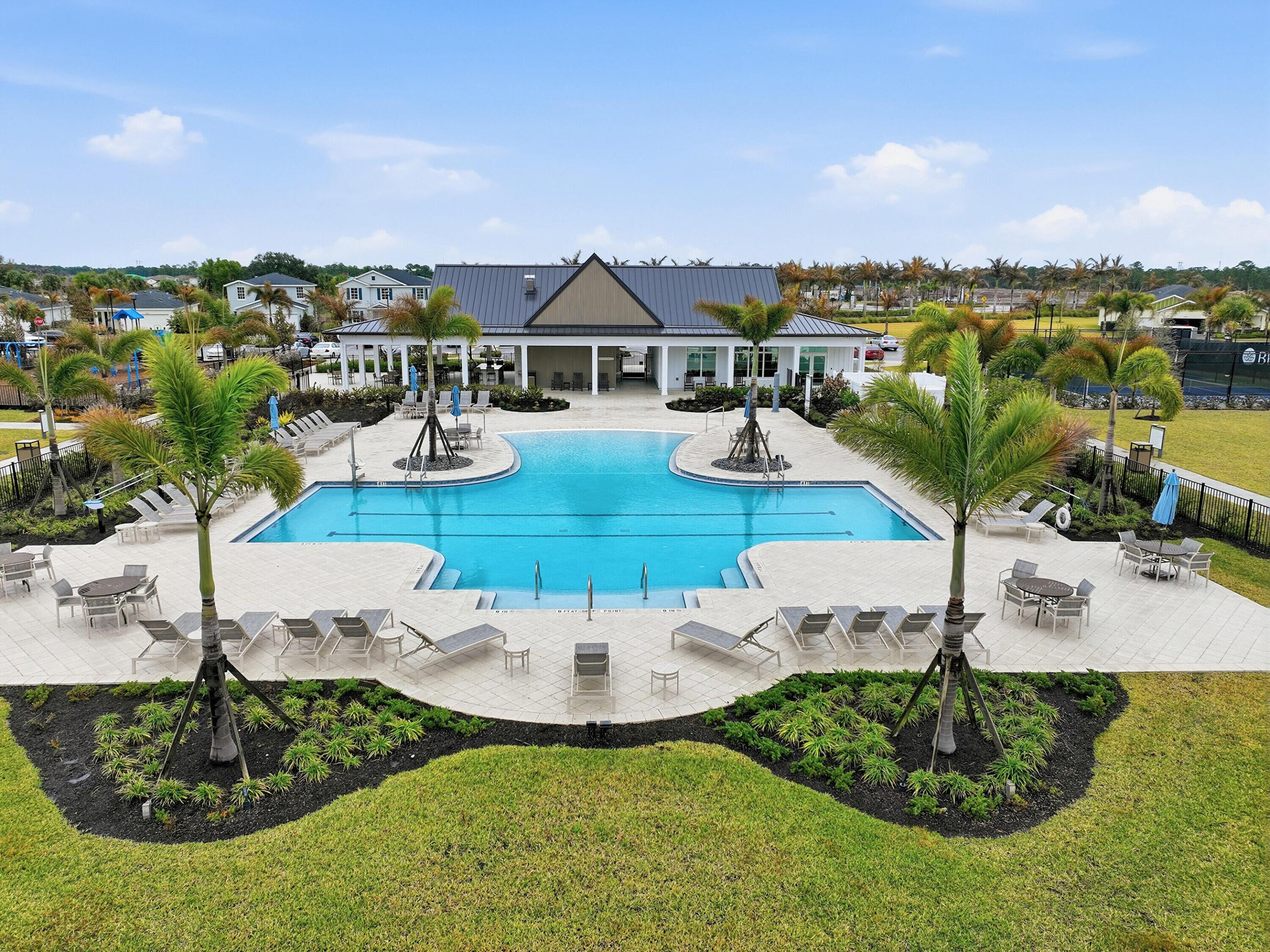 LTC RANCH WEST PHASE 1 - Residential