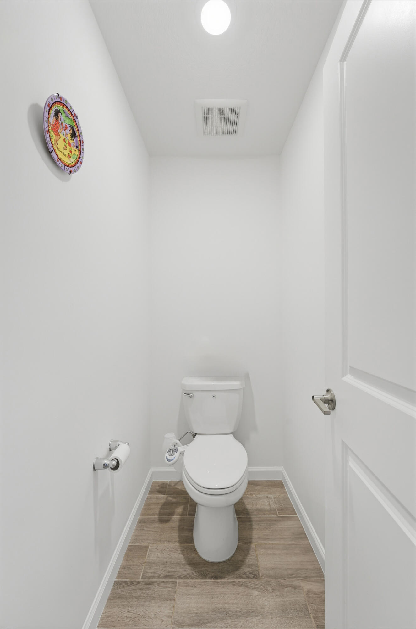 LTC RANCH WEST PHASE 1 - Residential