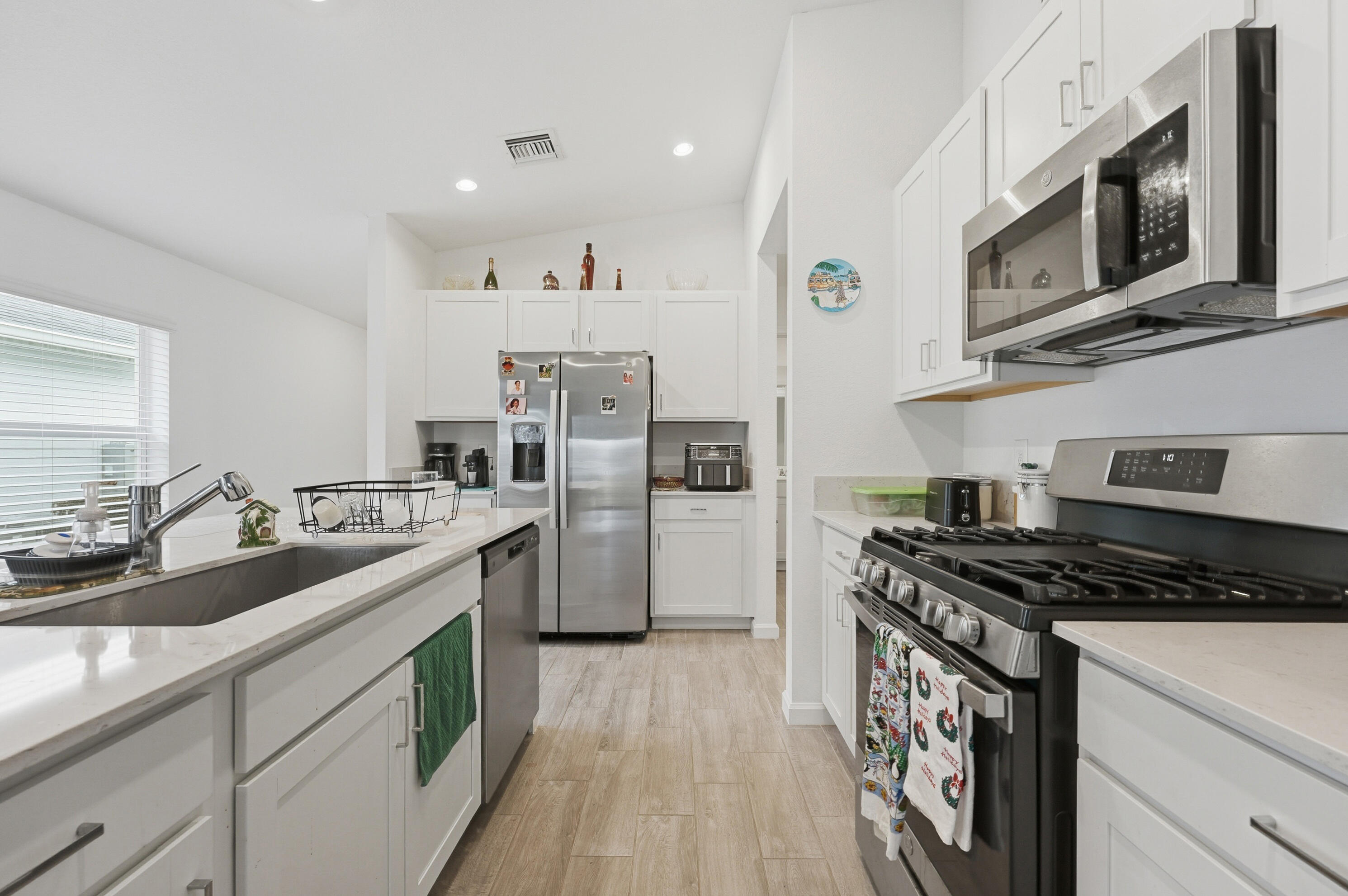 LTC RANCH WEST PHASE 1 - Residential