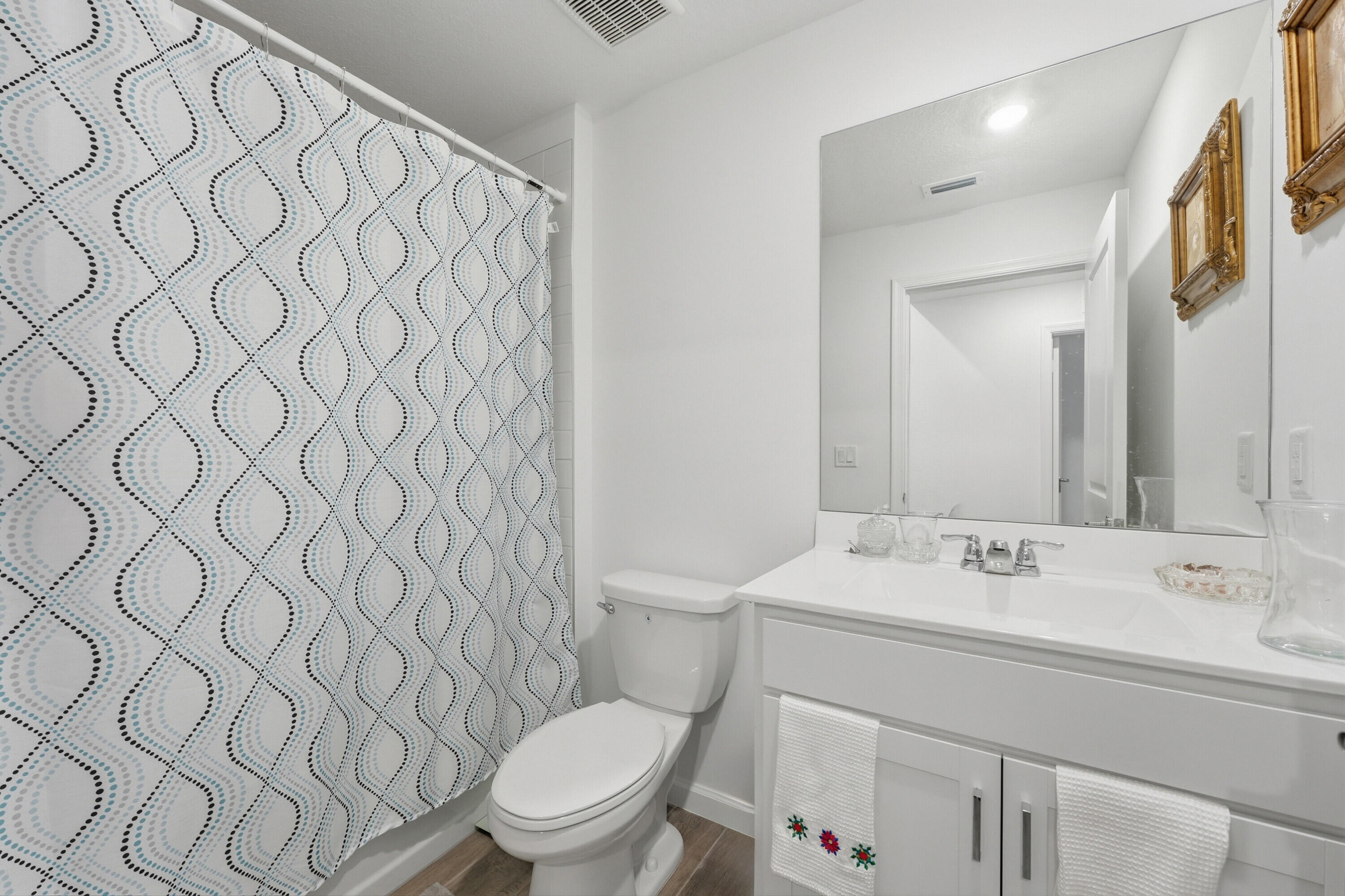 LTC RANCH WEST PHASE 1 - Residential