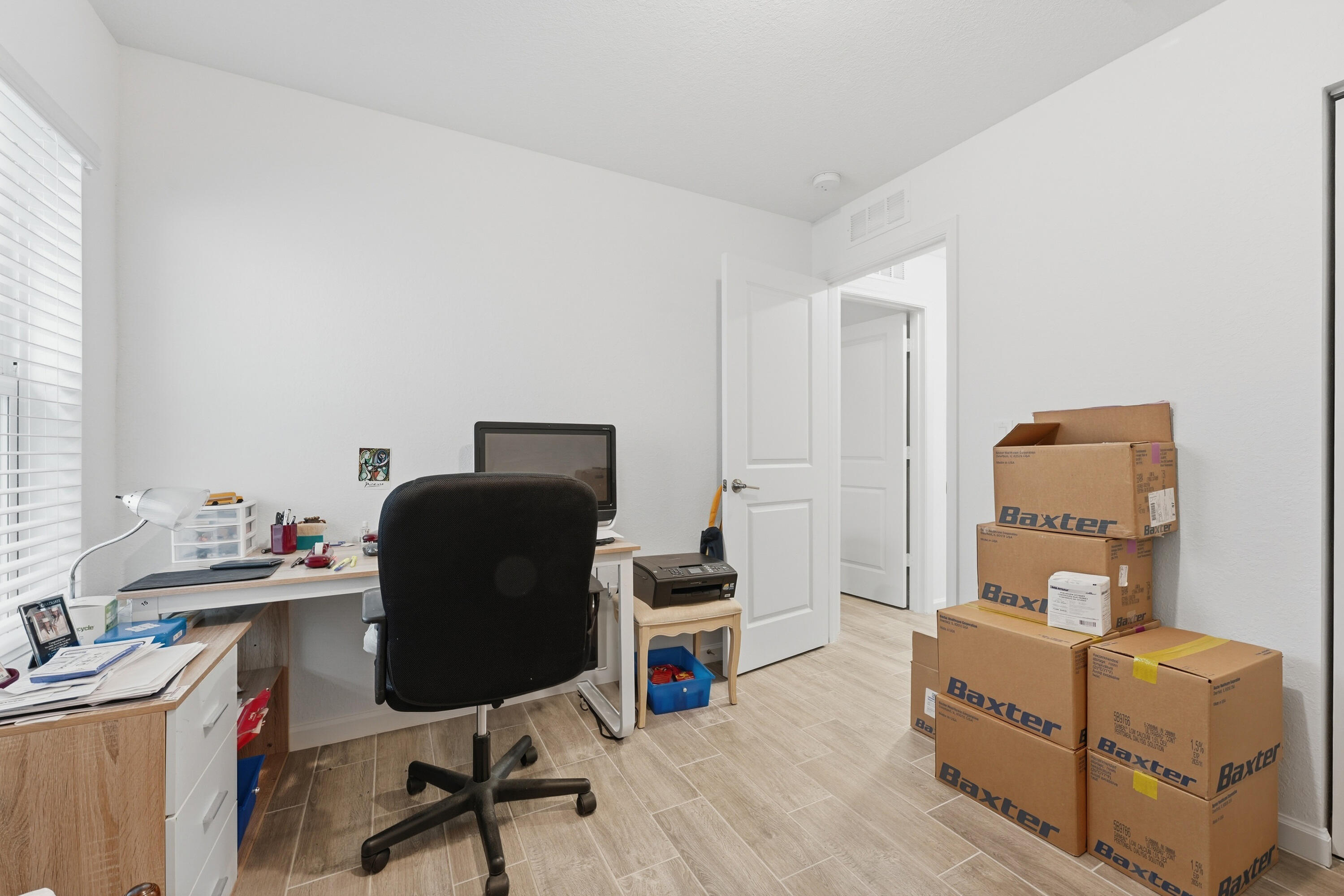 LTC RANCH WEST PHASE 1 - Residential