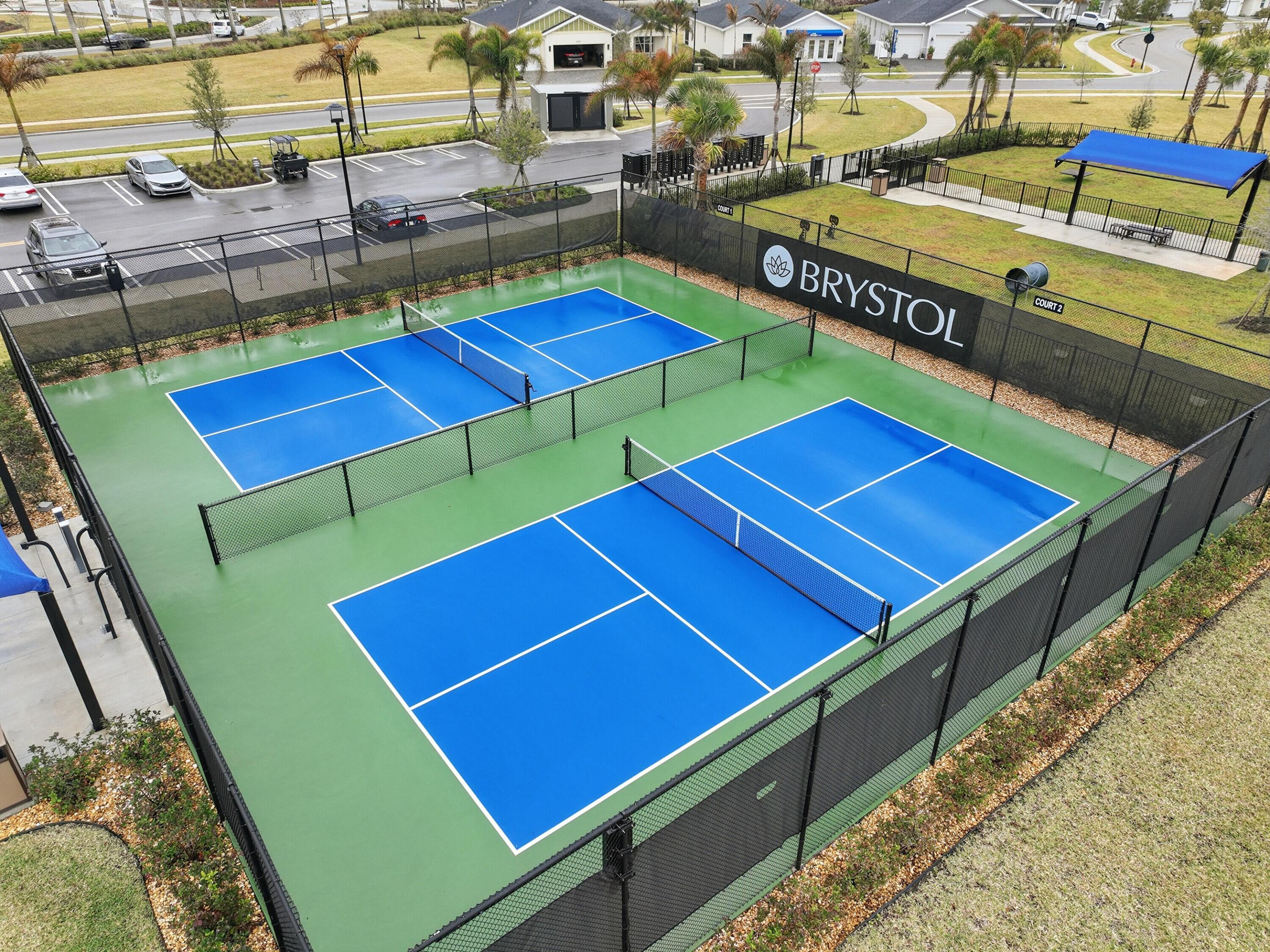 LTC RANCH WEST PHASE 1 - Residential