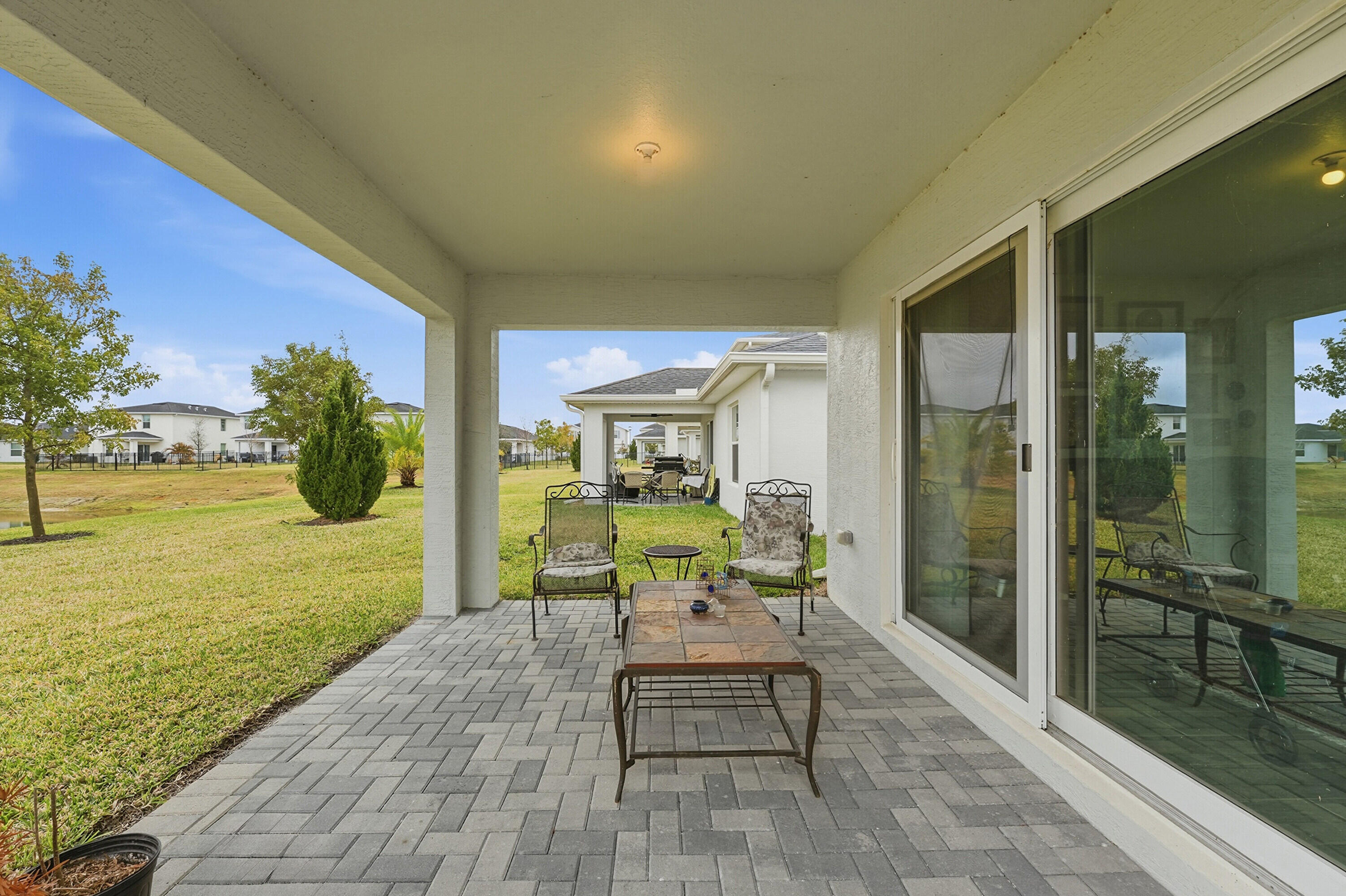 LTC RANCH WEST PHASE 1 - Residential