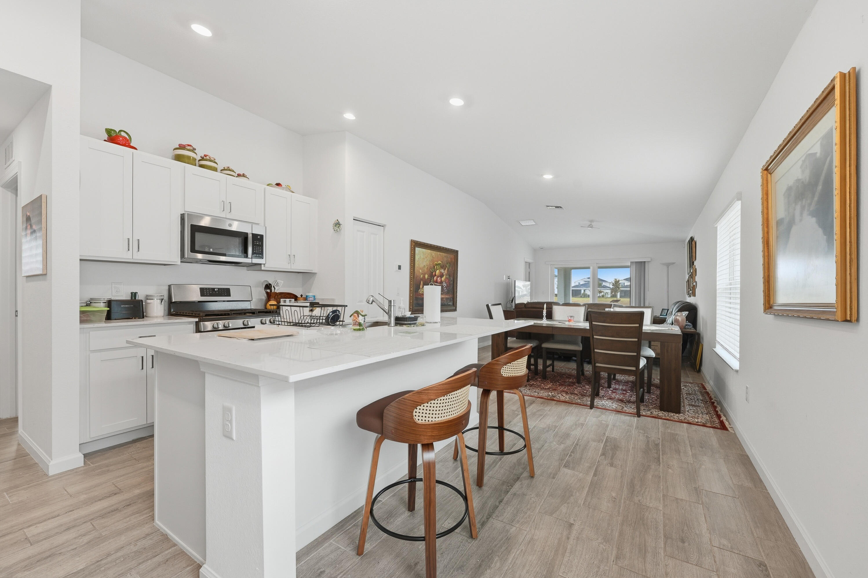 LTC RANCH WEST PHASE 1 - Residential