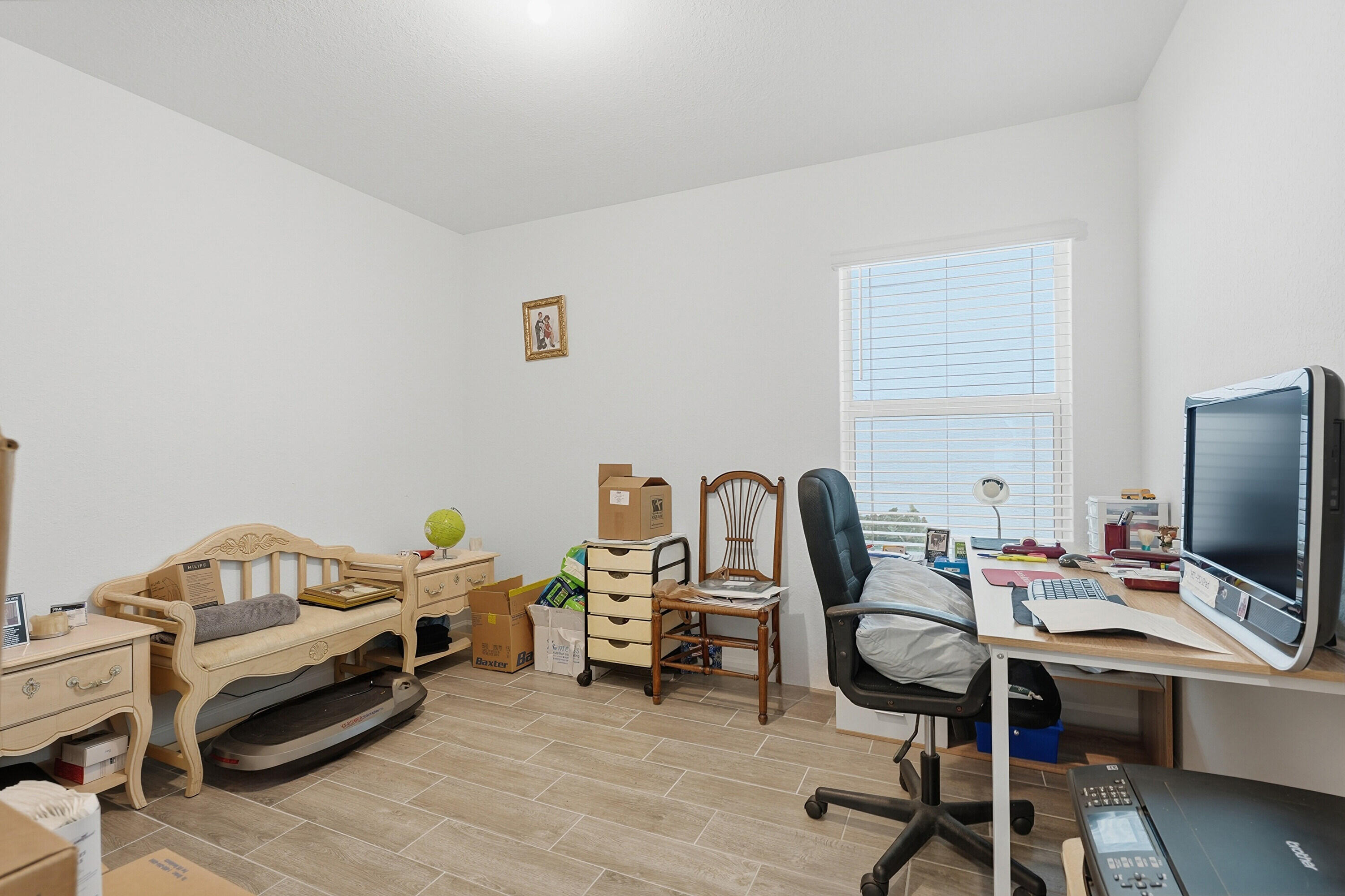 LTC RANCH WEST PHASE 1 - Residential