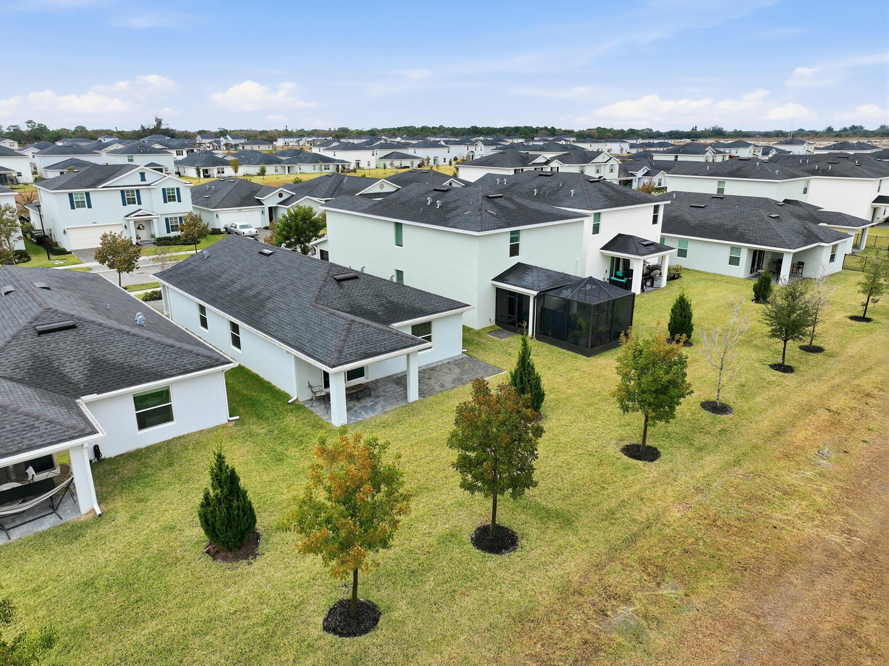 LTC RANCH WEST PHASE 1 - Residential