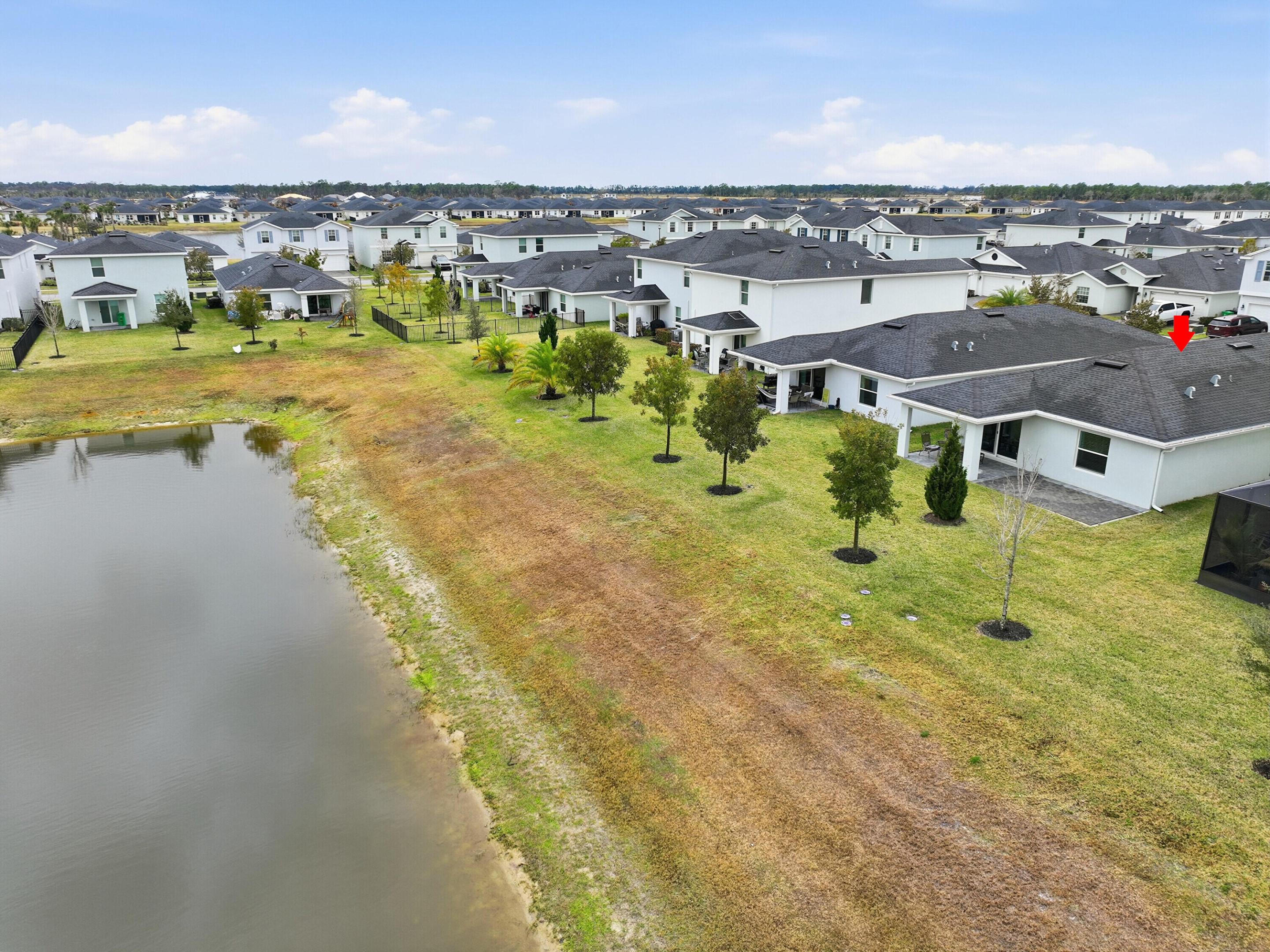 LTC RANCH WEST PHASE 1 - Residential