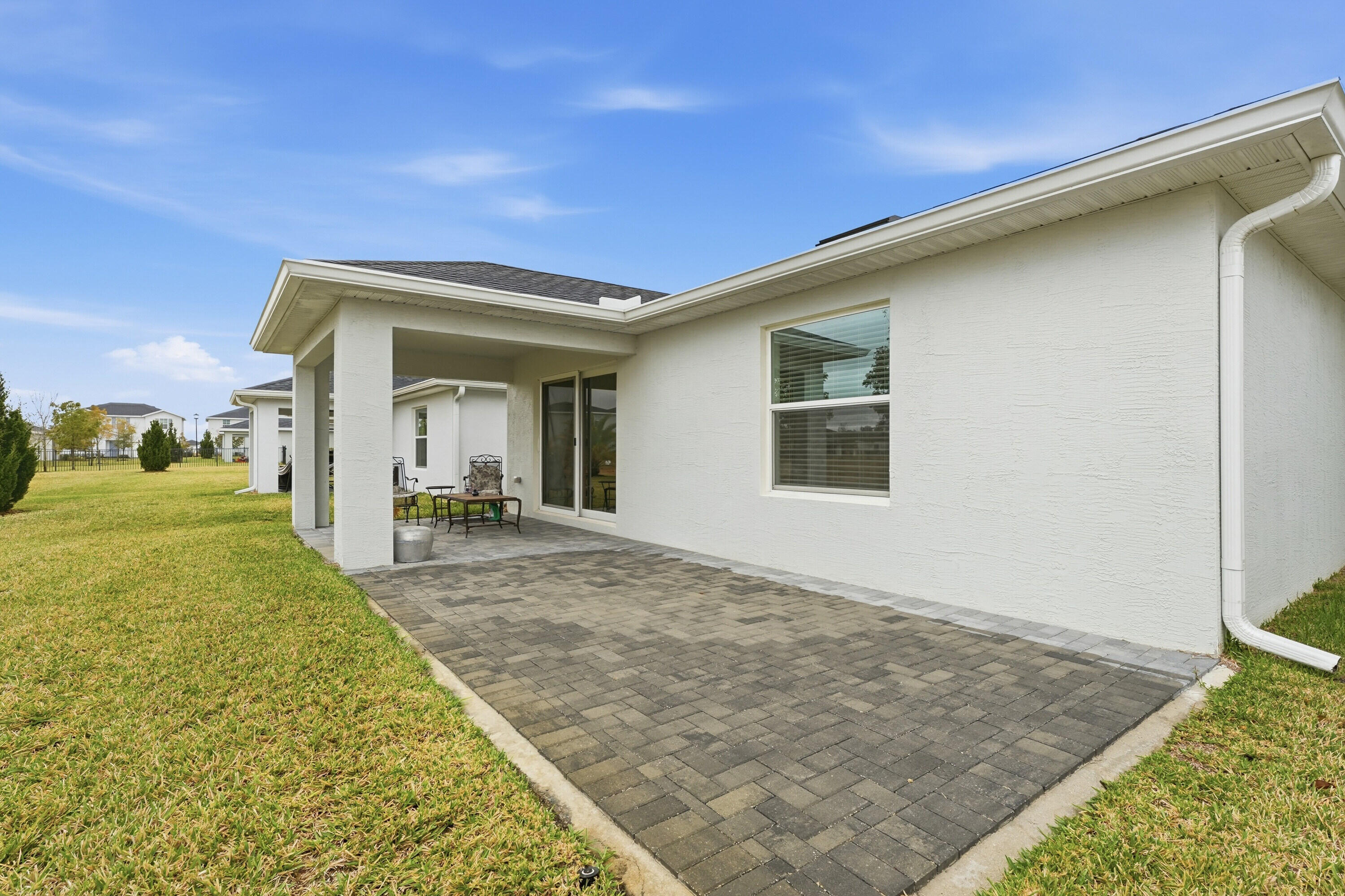 LTC RANCH WEST PHASE 1 - Residential