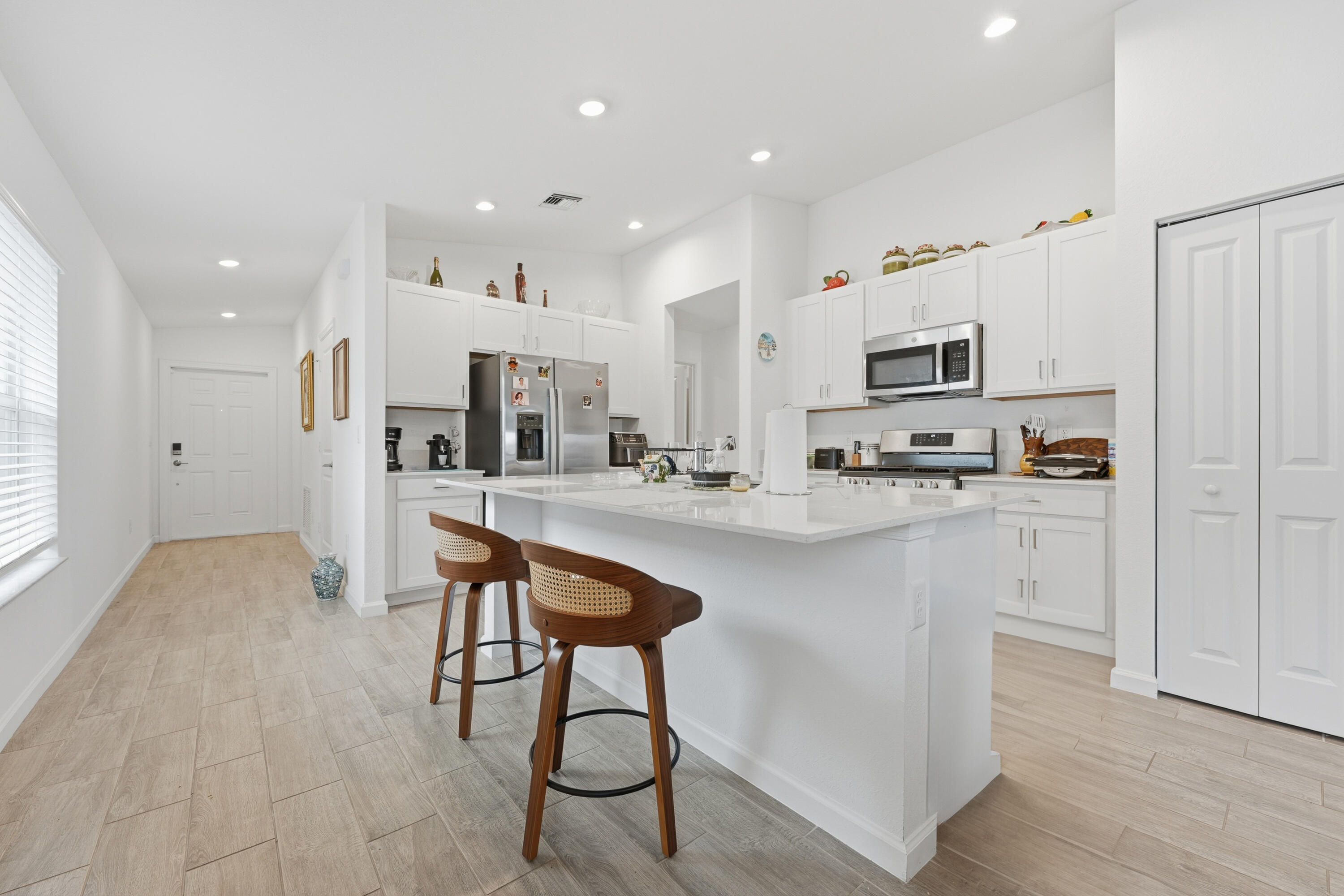 LTC RANCH WEST PHASE 1 - Residential