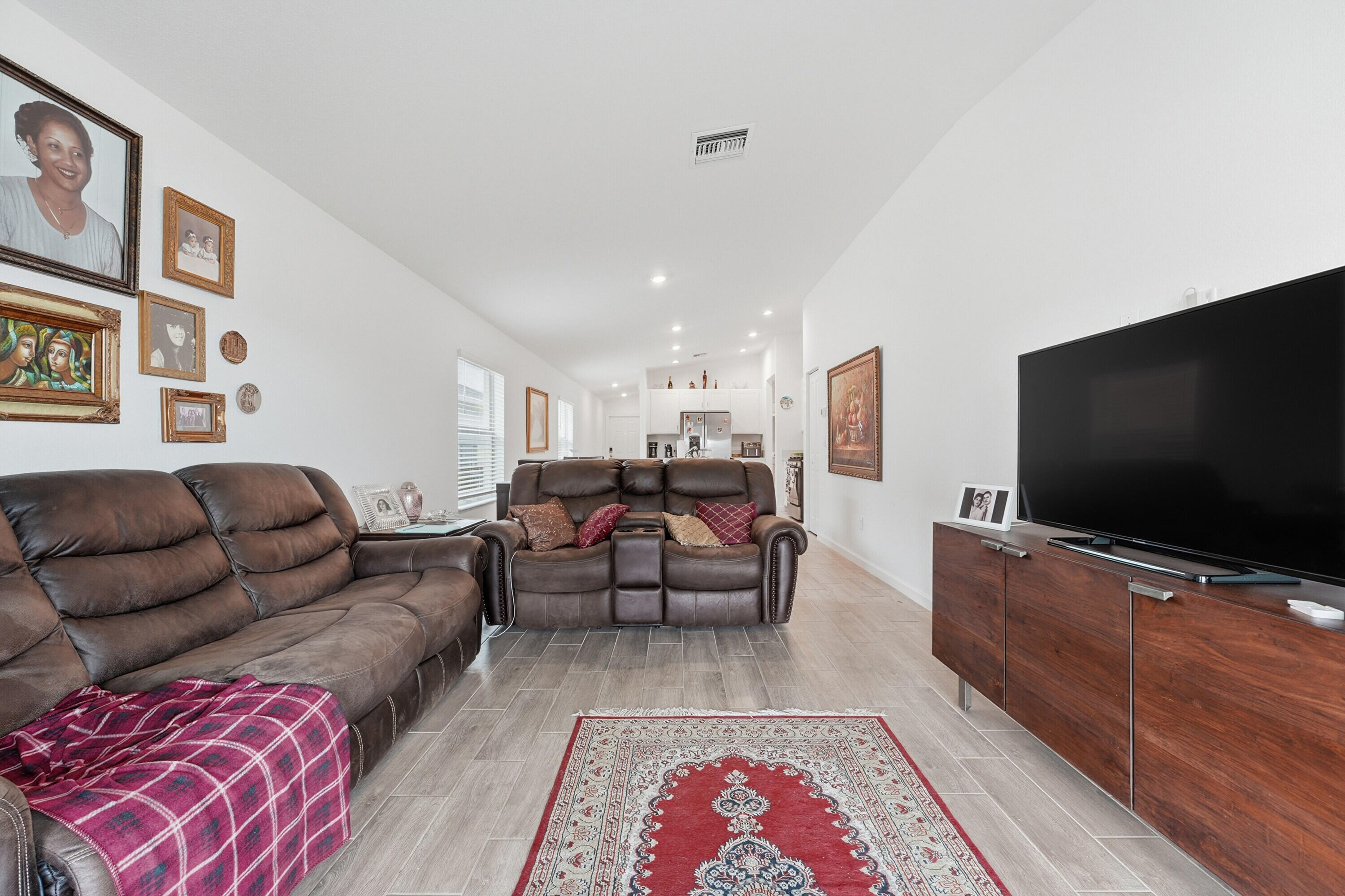 LTC RANCH WEST PHASE 1 - Residential