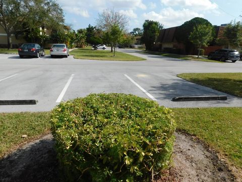 A home in Fort Pierce