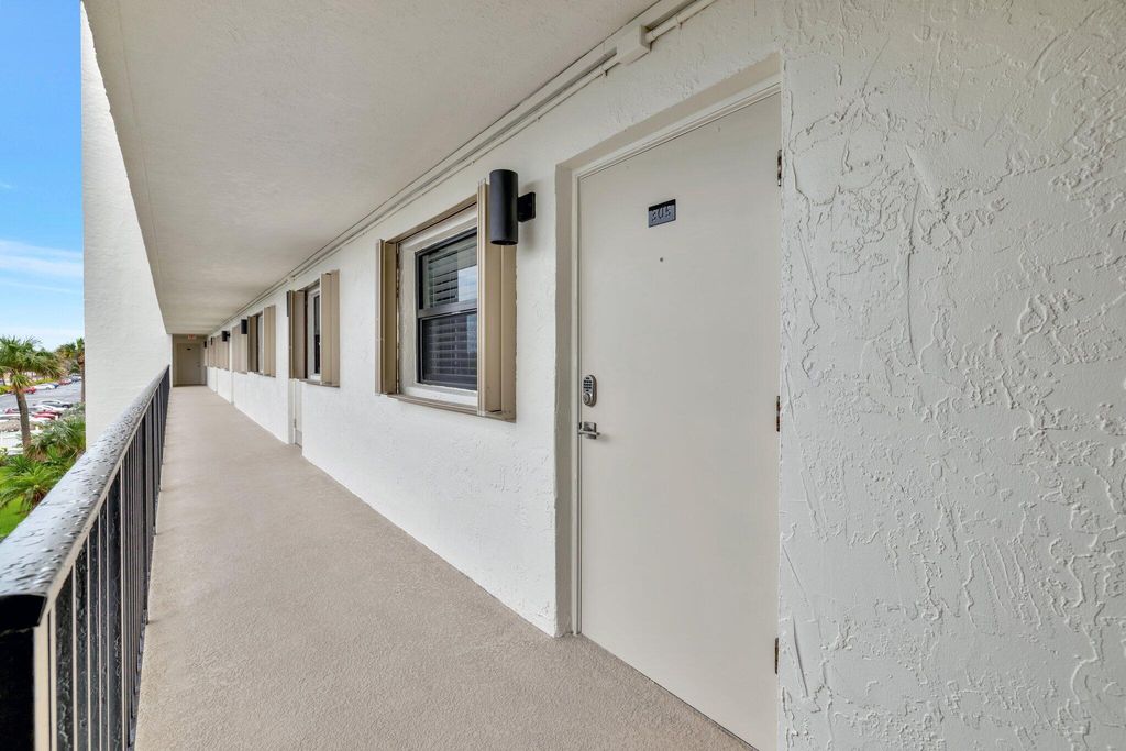 Photo of 10310 S Ocean Drive #305, Jensen Beach, FL 34957 (MLS # R11098531)