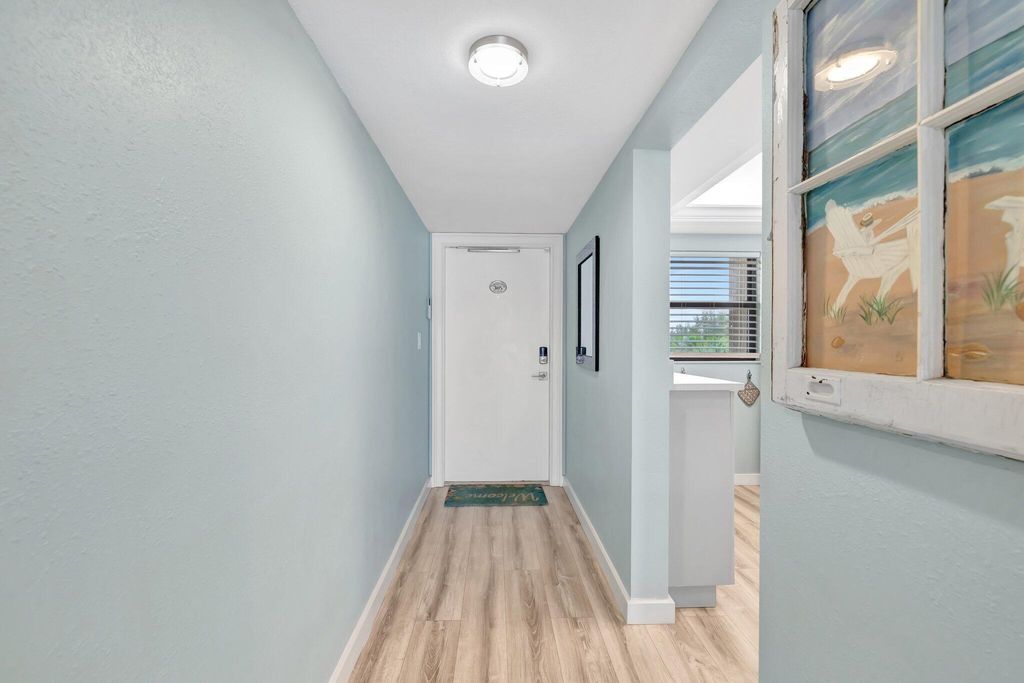 Photo of 10310 S Ocean Drive #305, Jensen Beach, FL 34957 (MLS # R11098531)