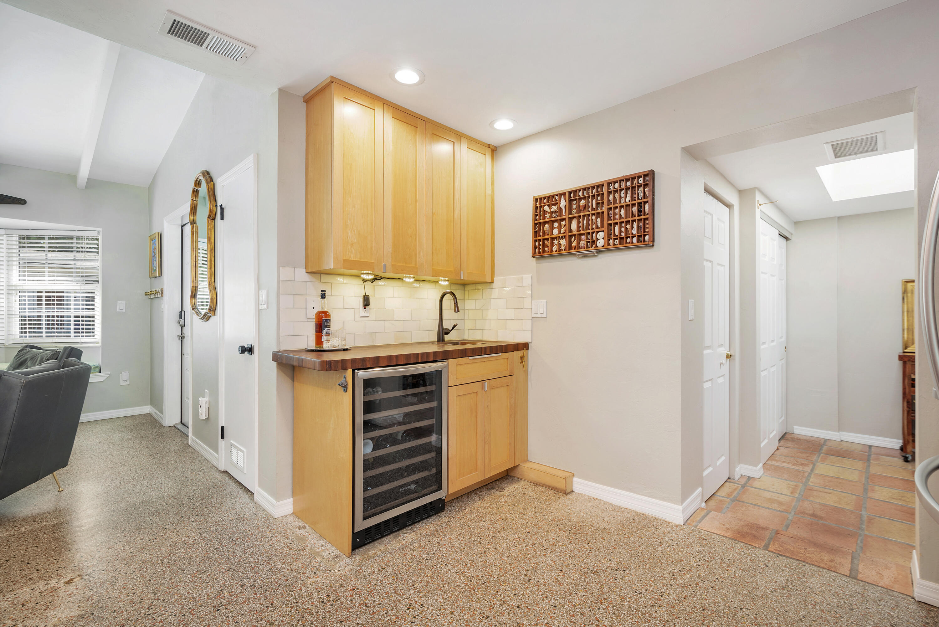 FRANTZ PELICAN BEACH ADD - Residential