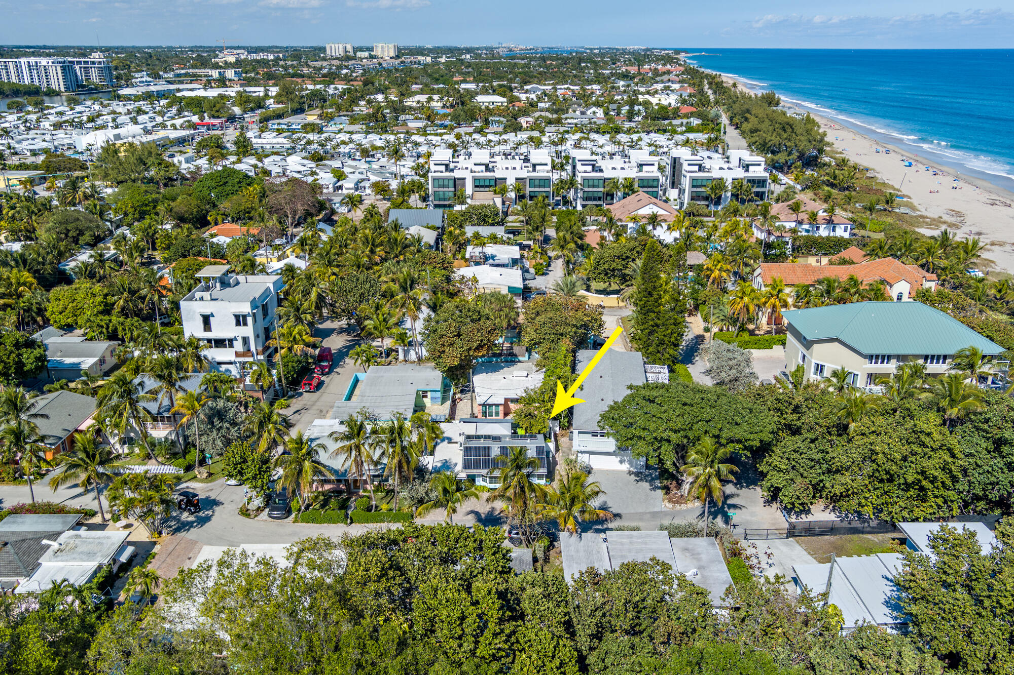 FRANTZ PELICAN BEACH ADD - Residential