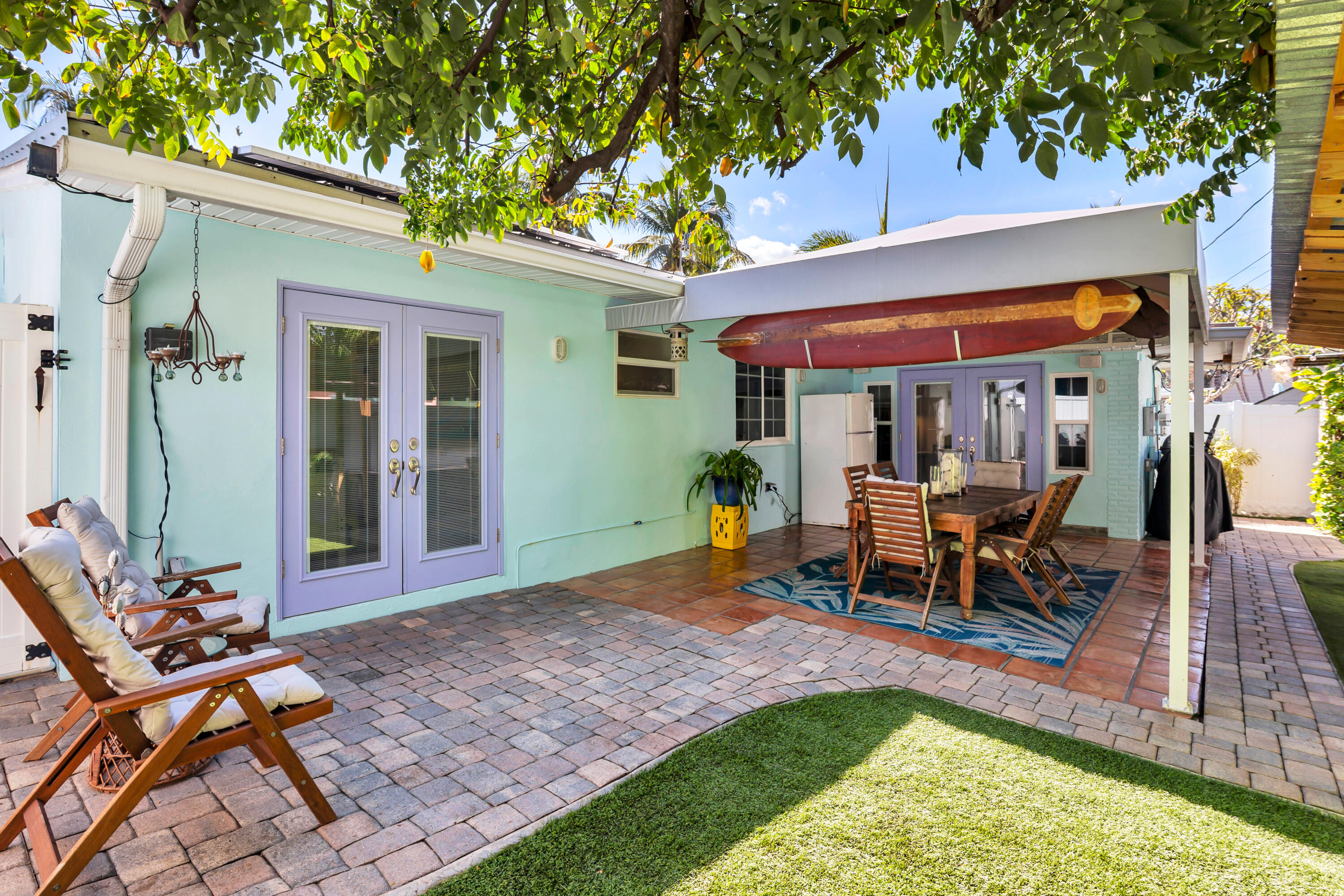 FRANTZ PELICAN BEACH ADD - Residential