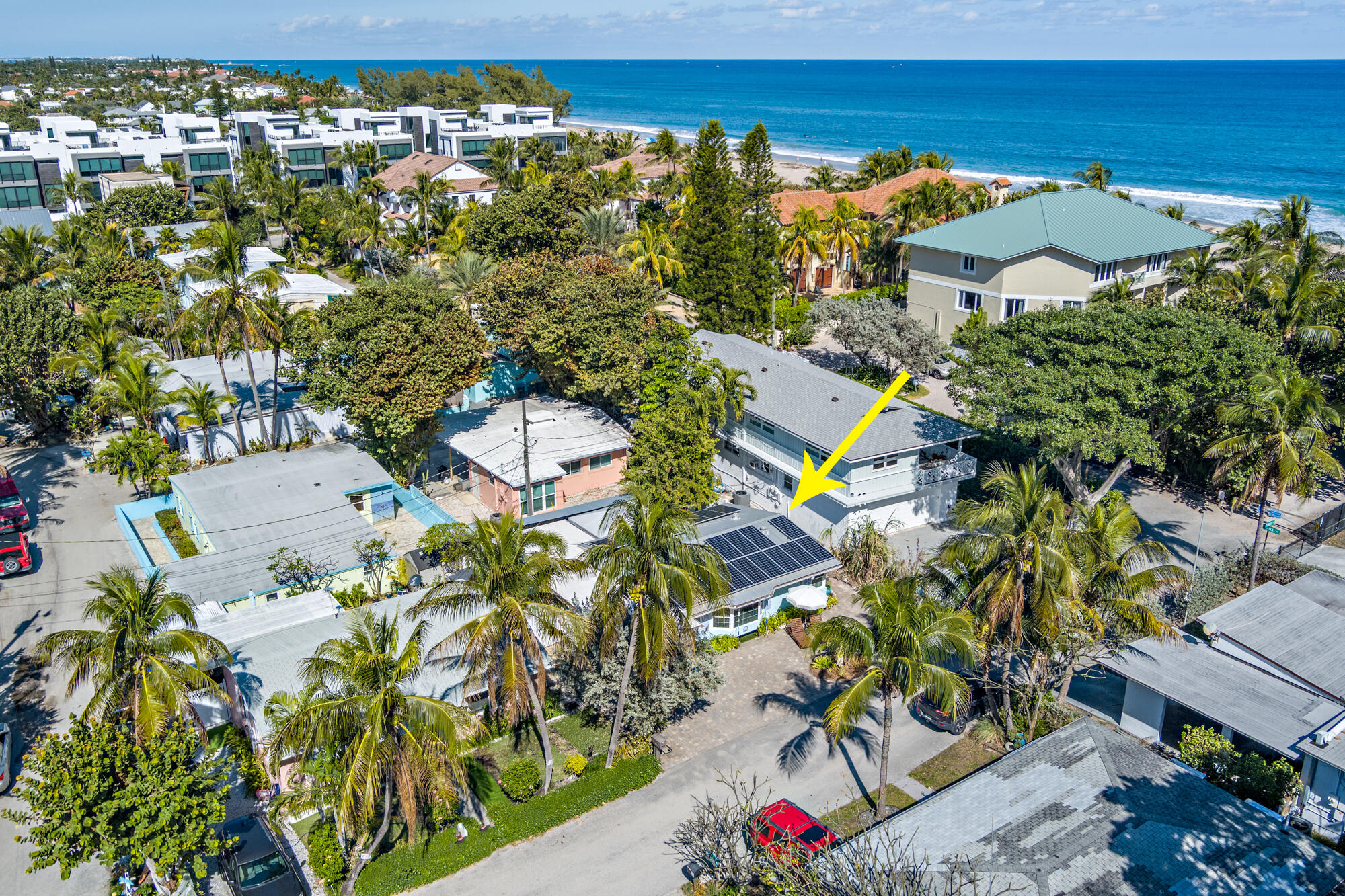 FRANTZ PELICAN BEACH ADD - Residential