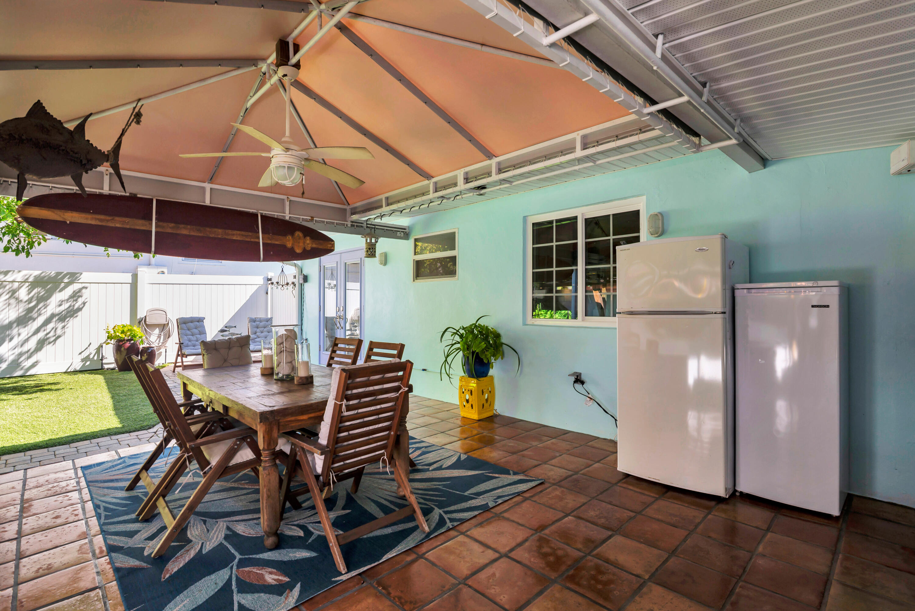 FRANTZ PELICAN BEACH ADD - Residential