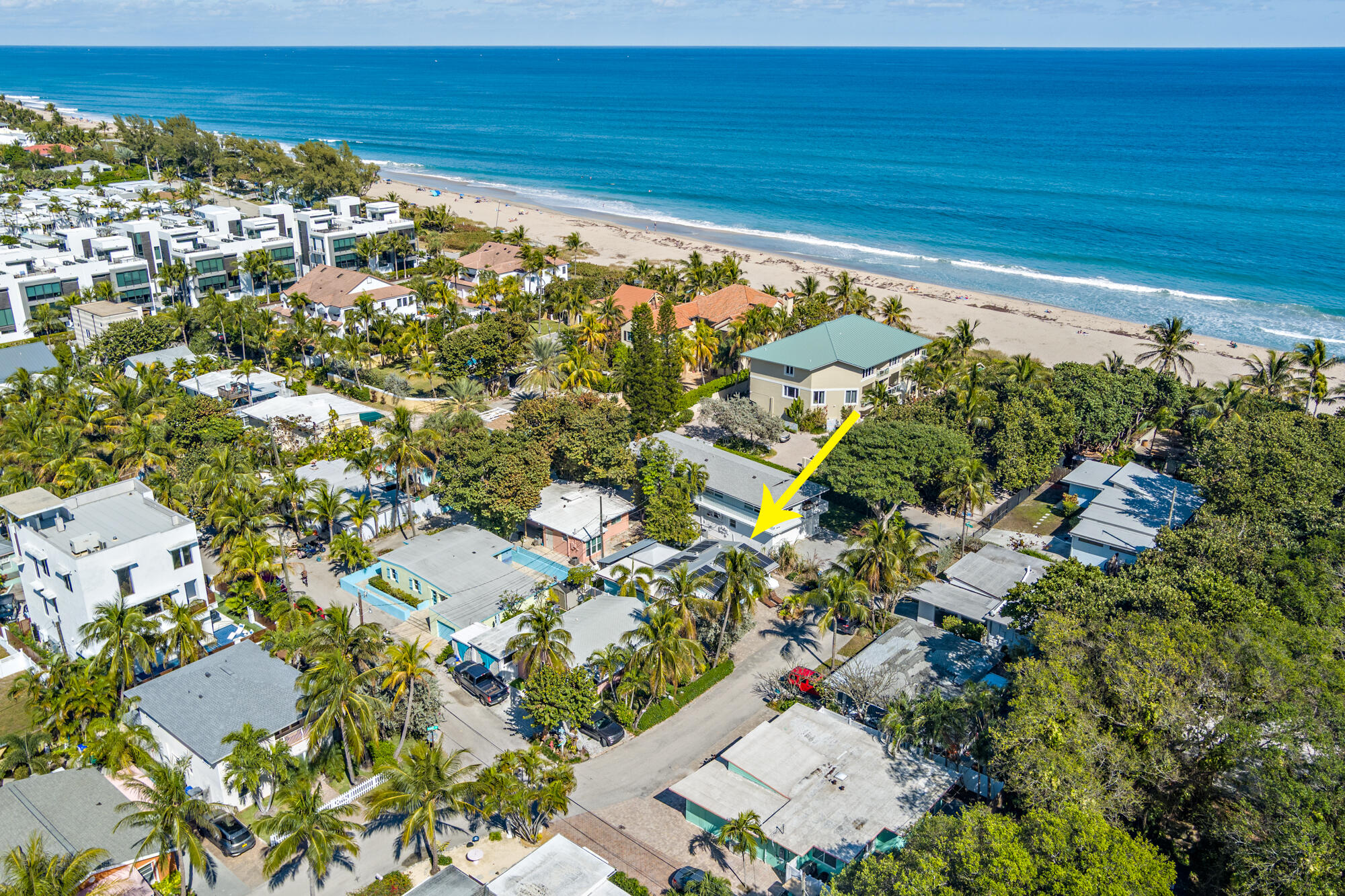 FRANTZ PELICAN BEACH ADD - Residential