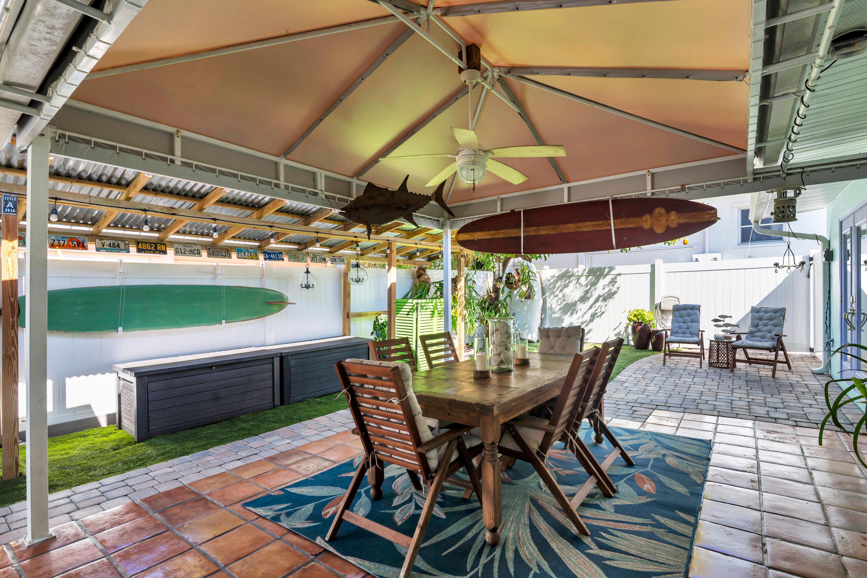 FRANTZ PELICAN BEACH ADD - Residential