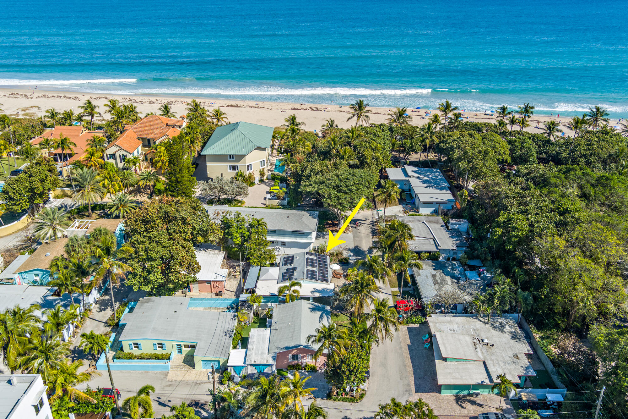 FRANTZ PELICAN BEACH ADD - Residential