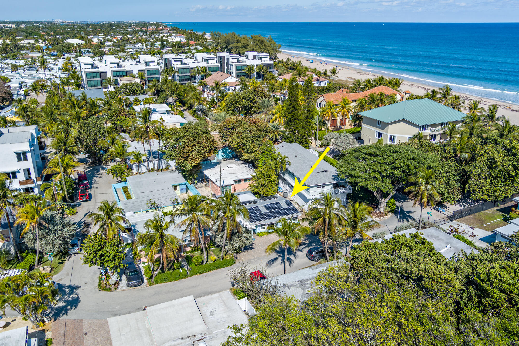 FRANTZ PELICAN BEACH ADD - Residential