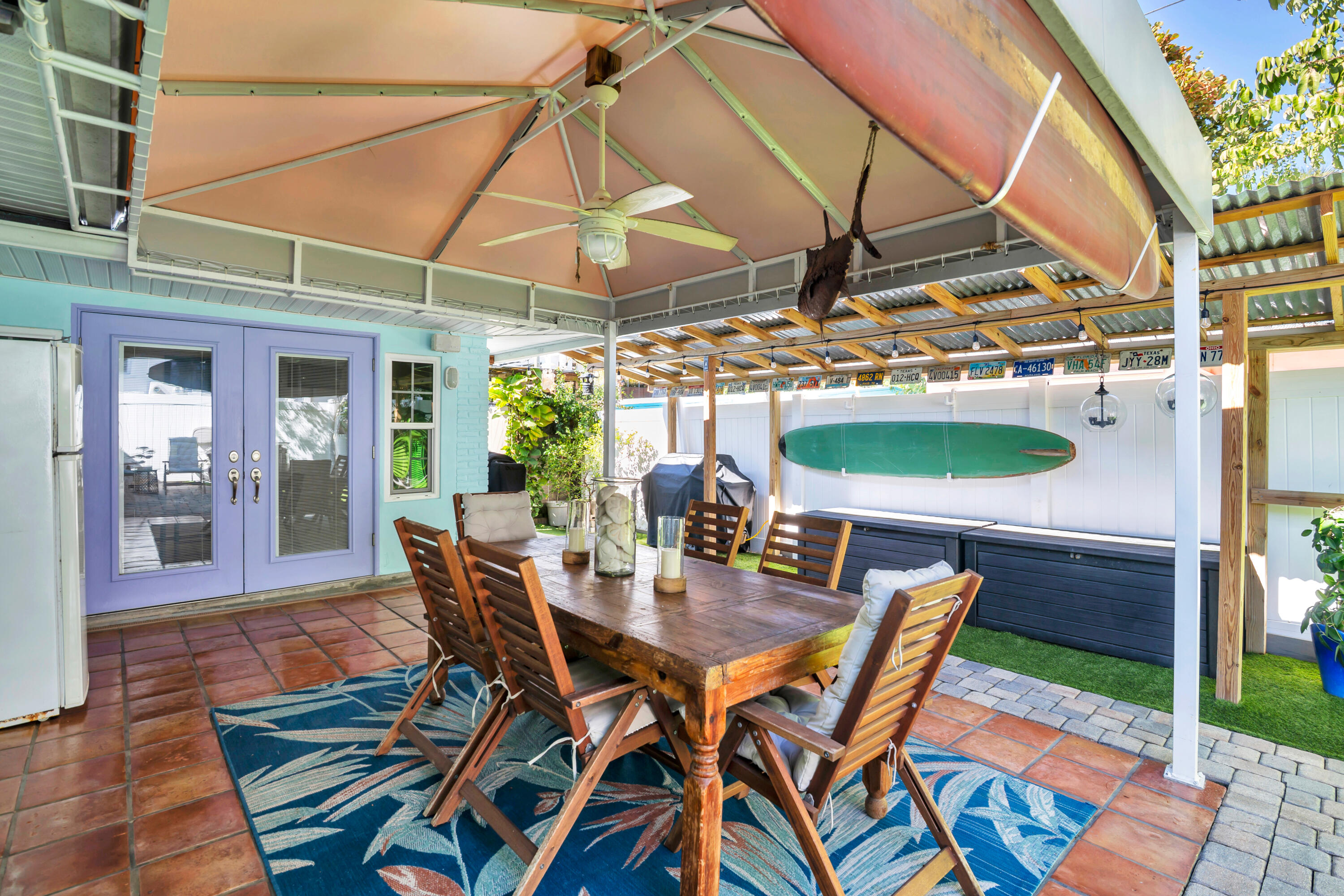 FRANTZ PELICAN BEACH ADD - Residential