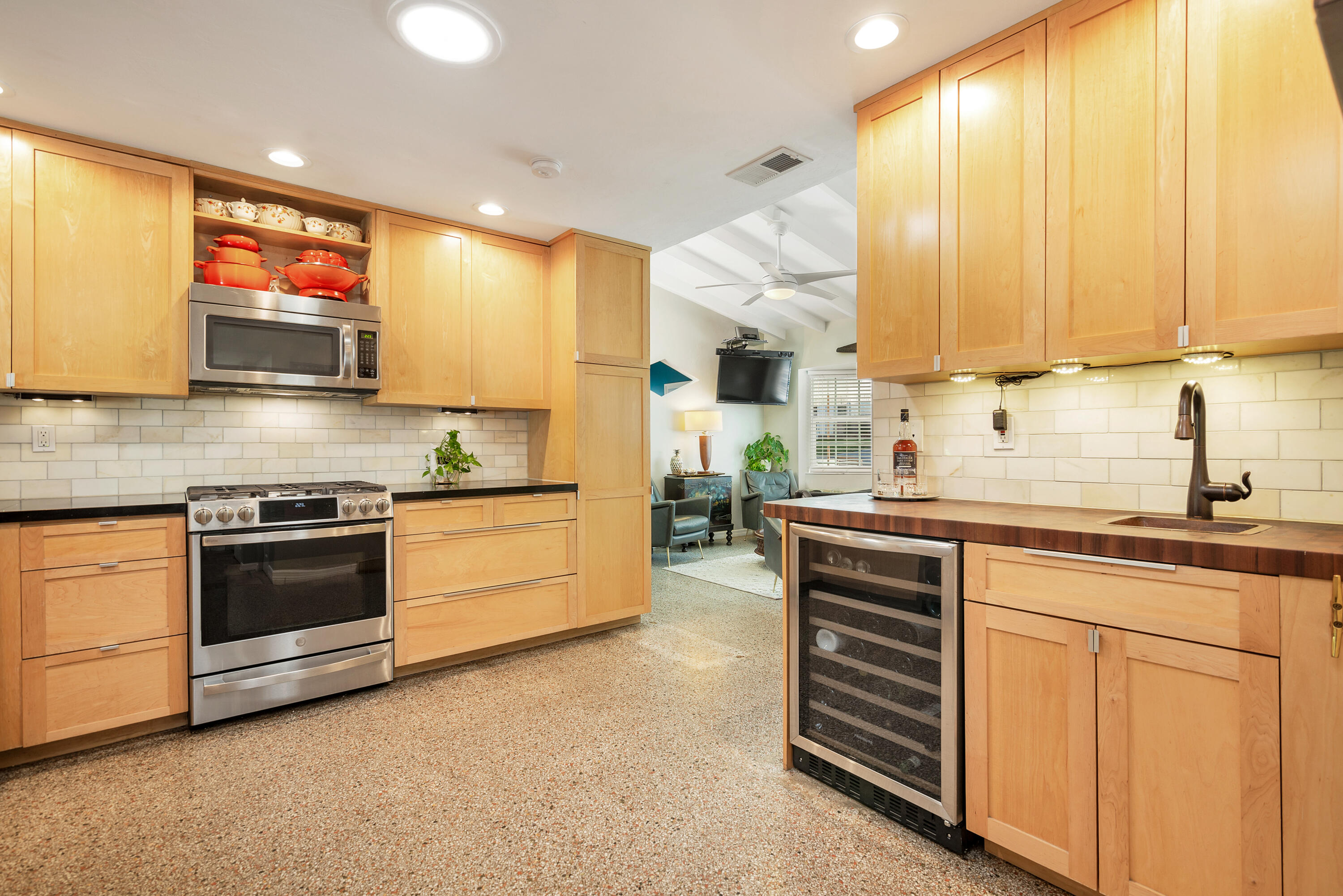 FRANTZ PELICAN BEACH ADD - Residential