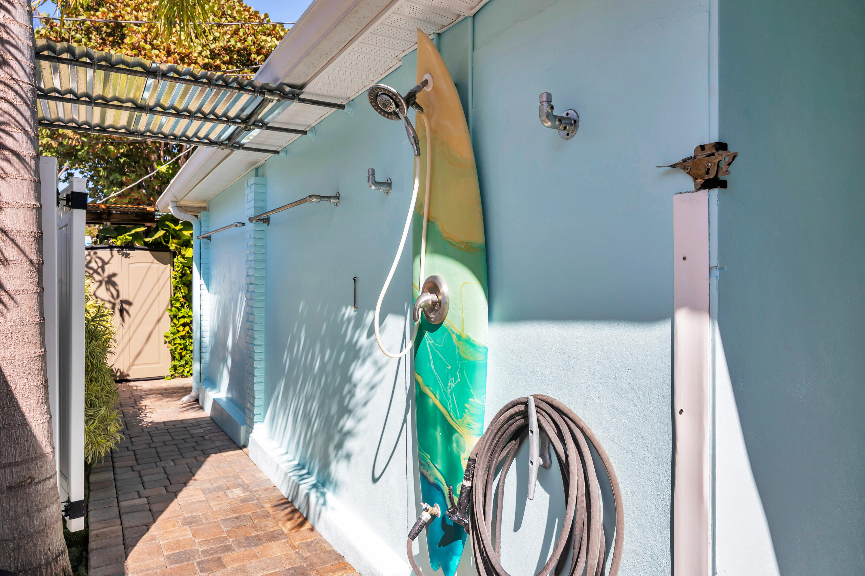 FRANTZ PELICAN BEACH ADD - Residential