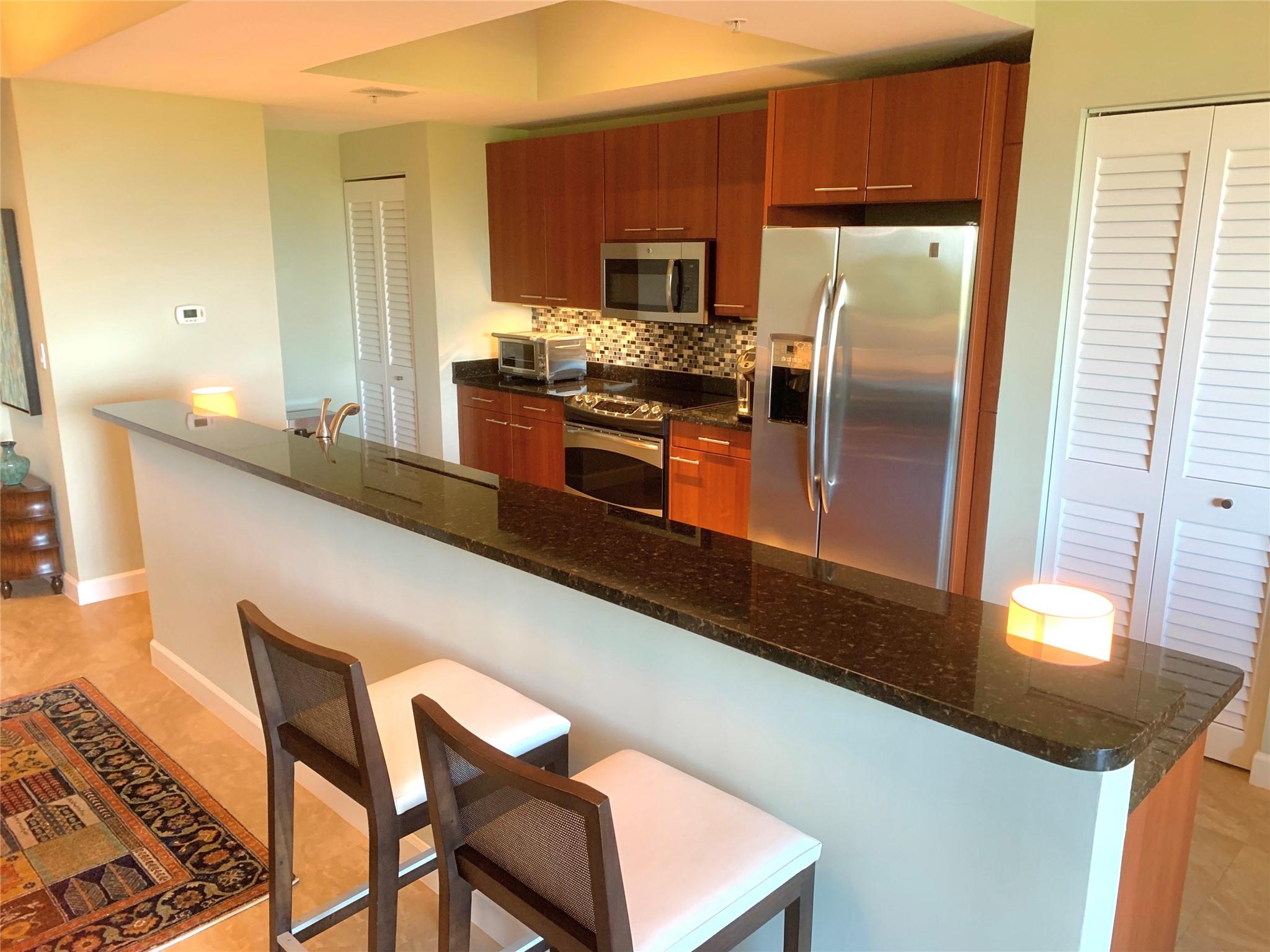 Island City Lofts - Residential