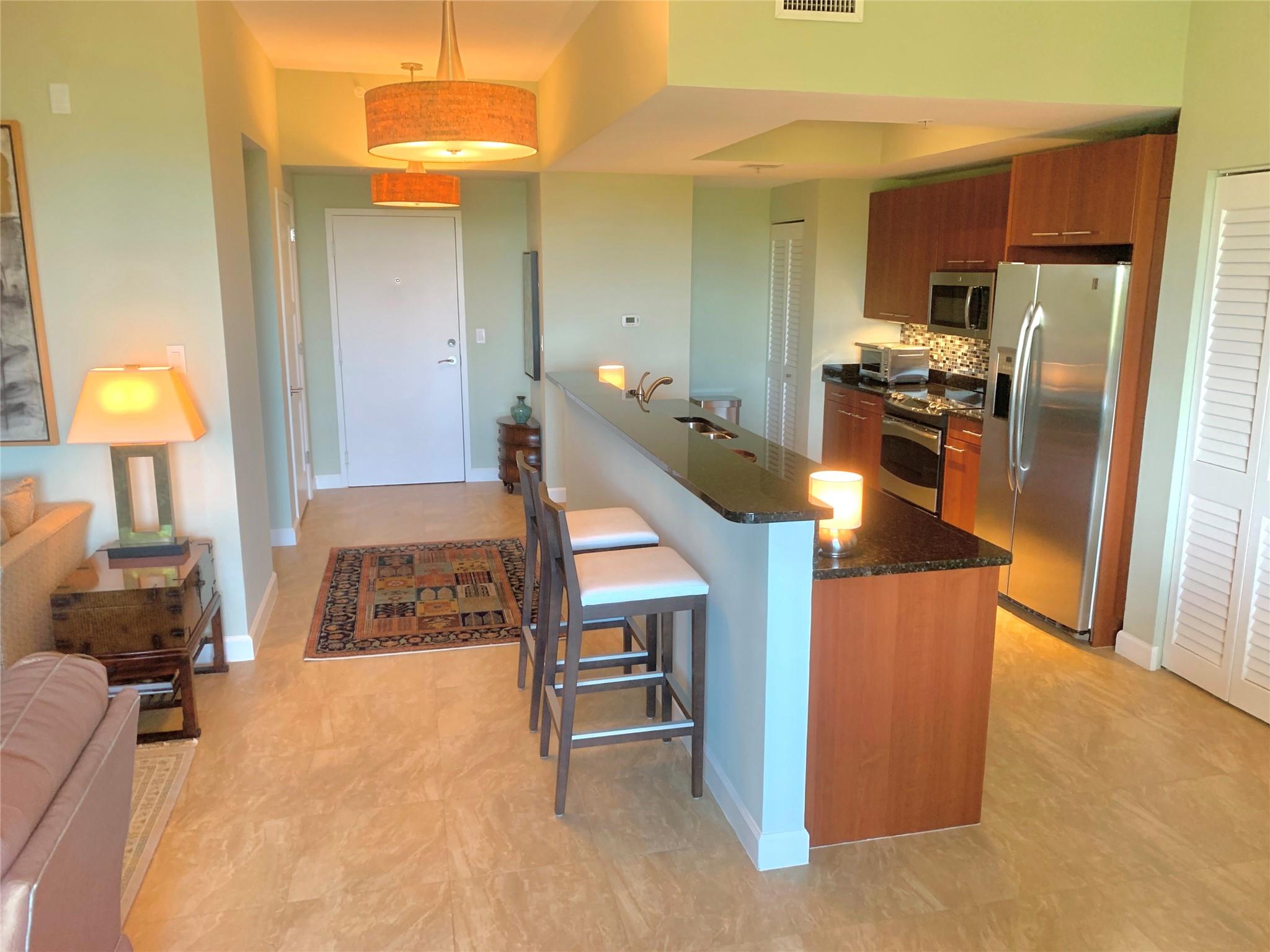 Island City Lofts - Residential