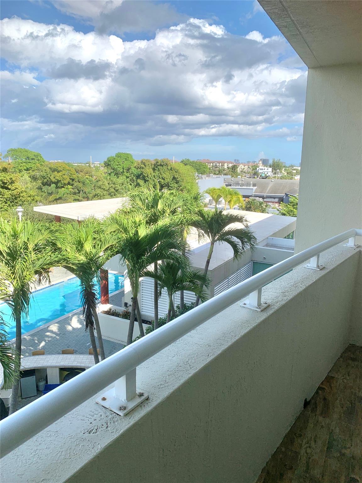 Island City Lofts - Residential