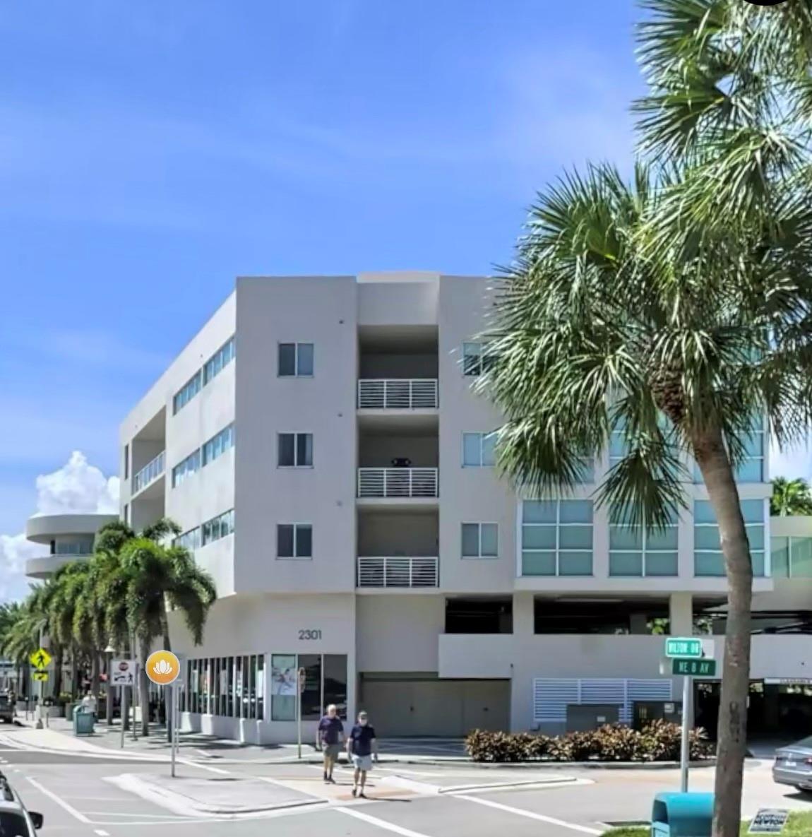 Island City Lofts - Residential