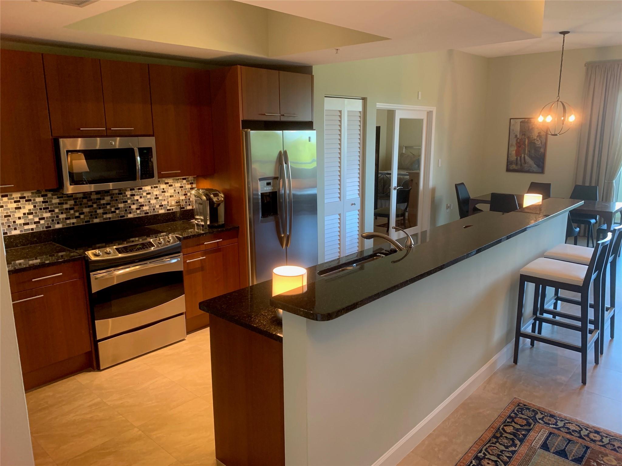 Island City Lofts - Residential