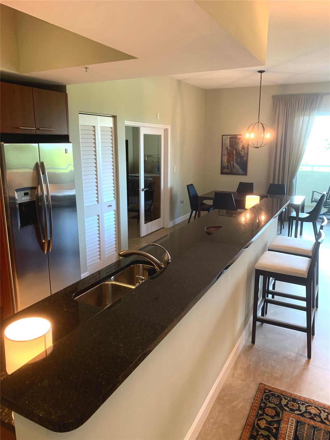 Island City Lofts - Residential